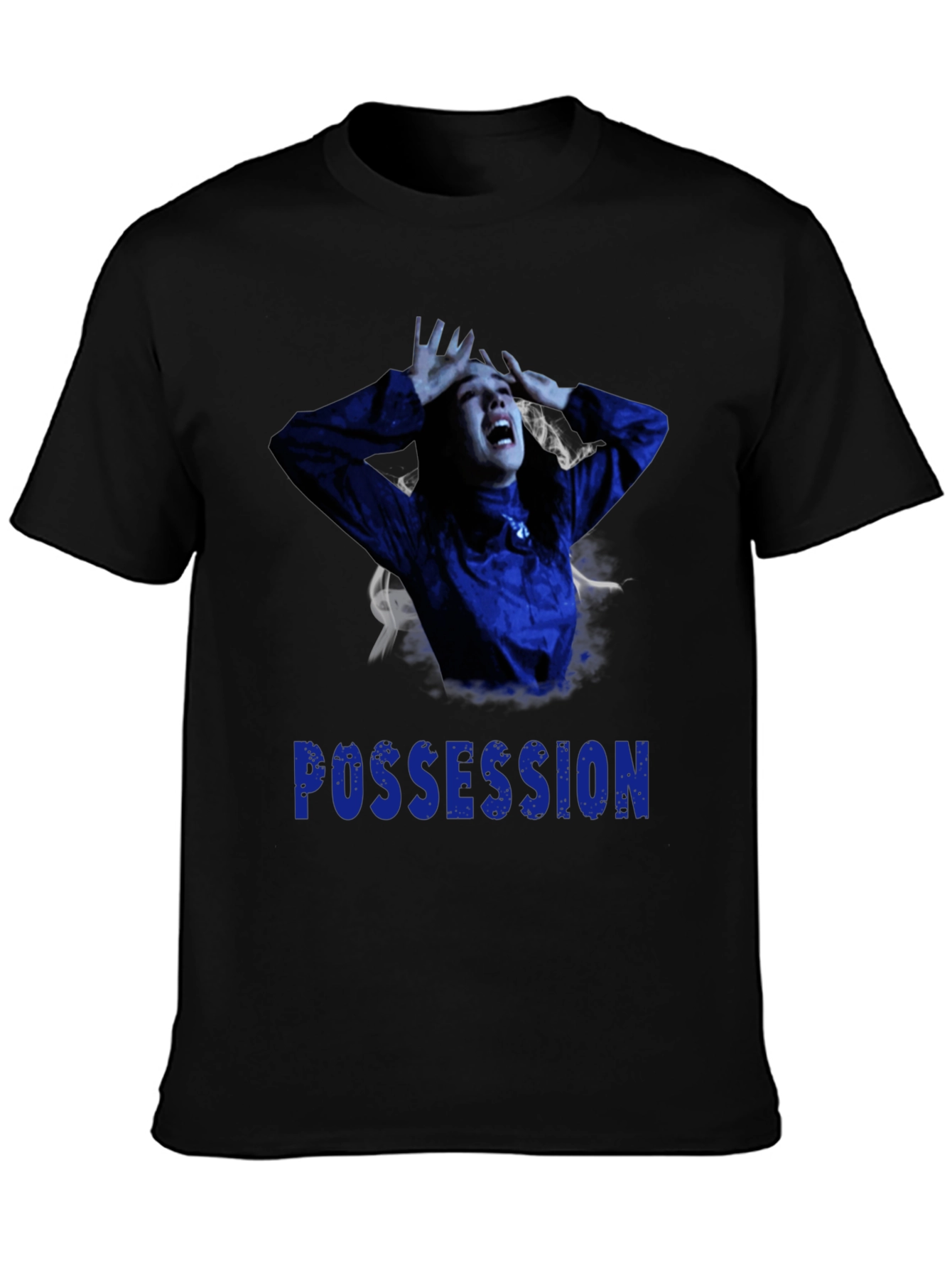 Possession Movie Graphic T-Shirt