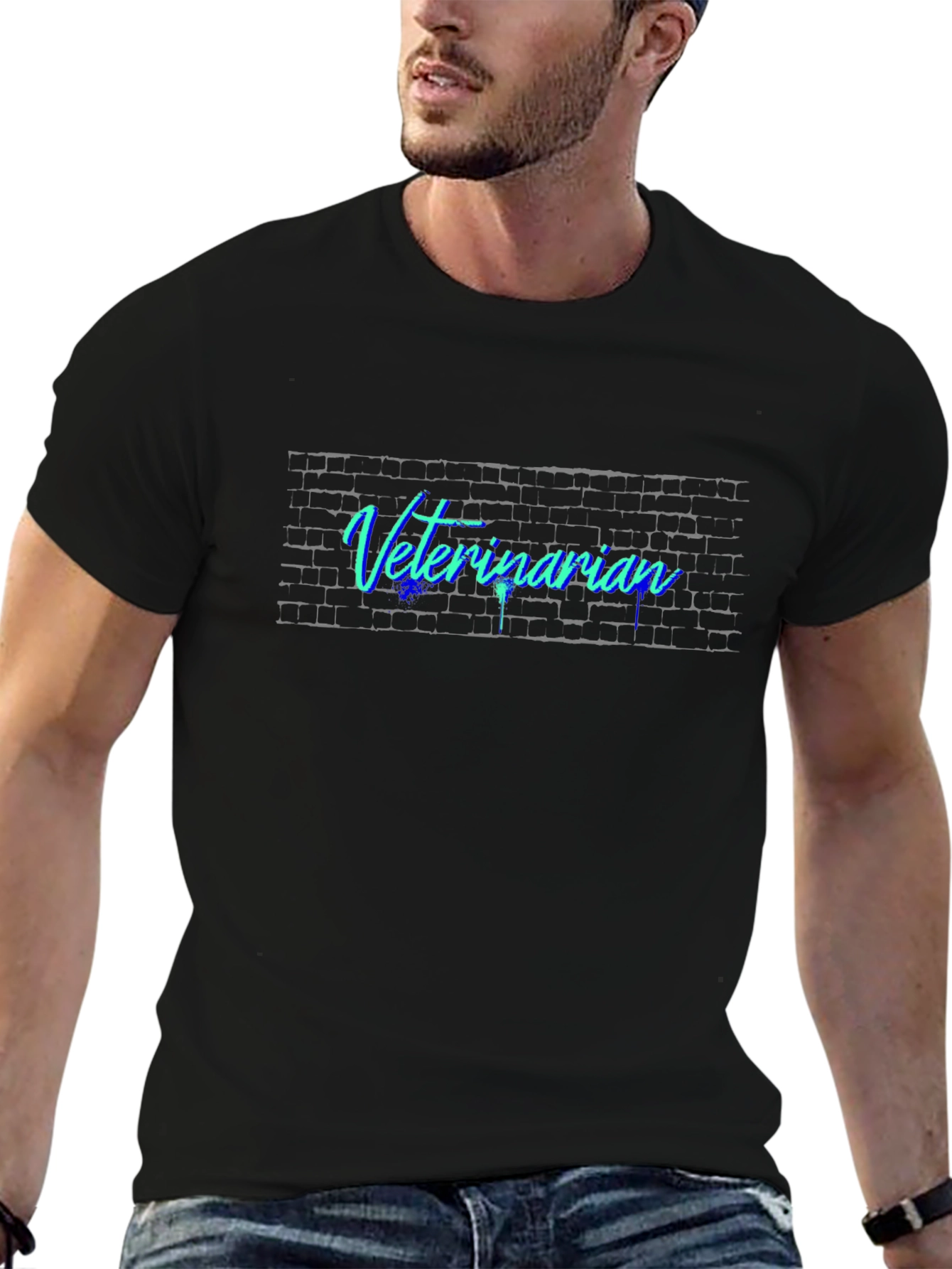 Veterinarian T-Shirt
