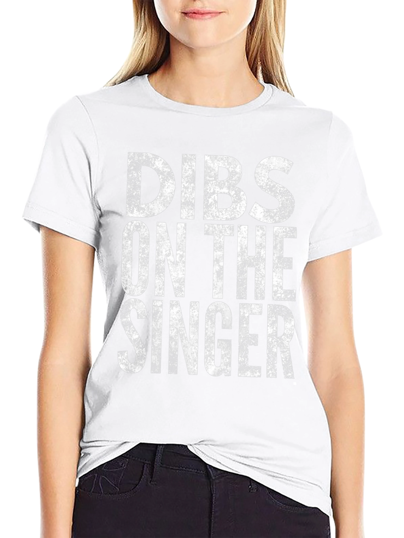 Dibs on the Singer Graphic Tee