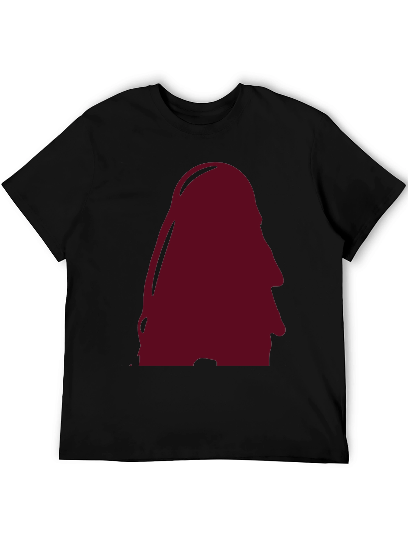 Stylish Graphic T-Shirt