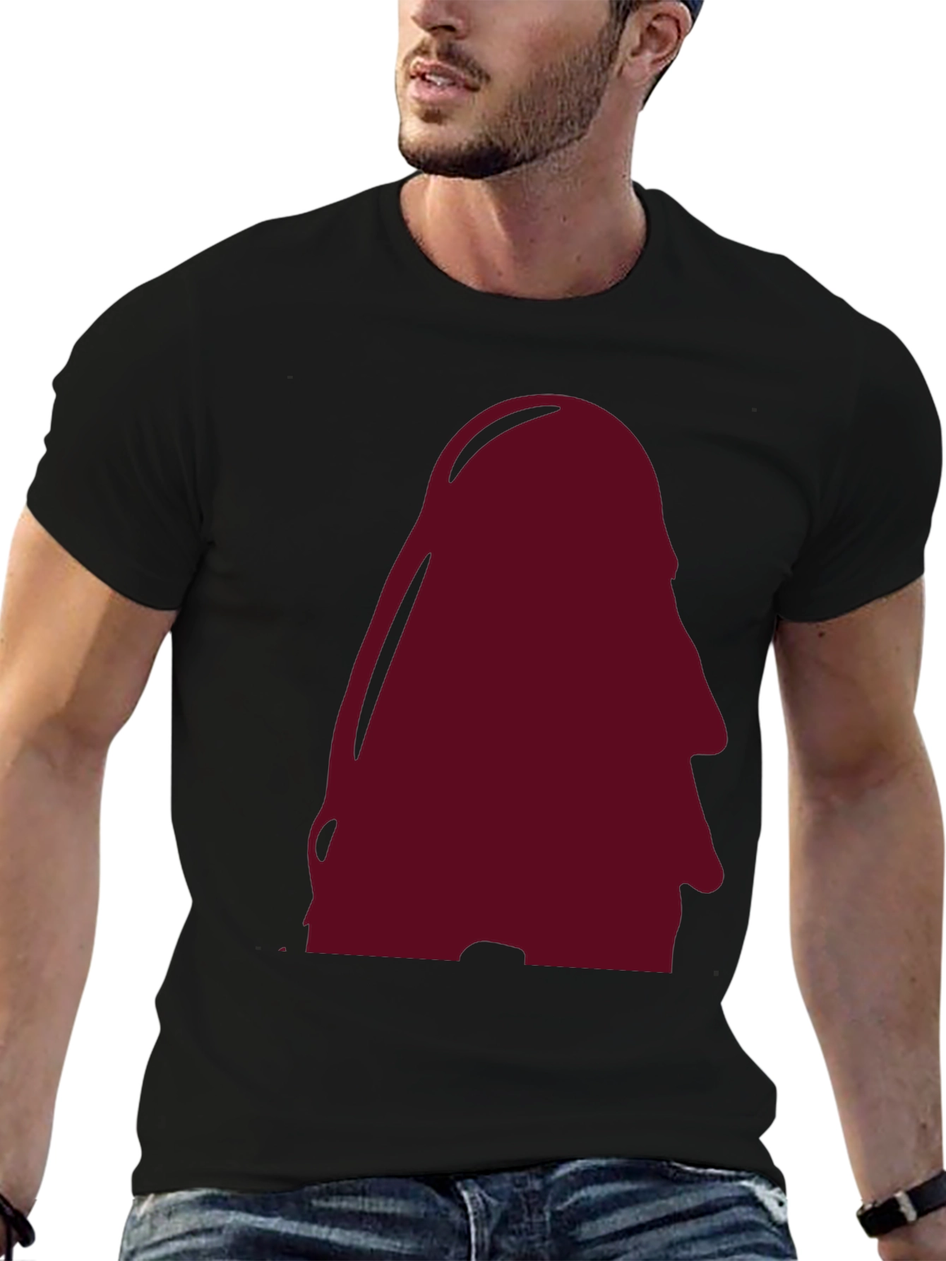 Stylish Graphic T-Shirt