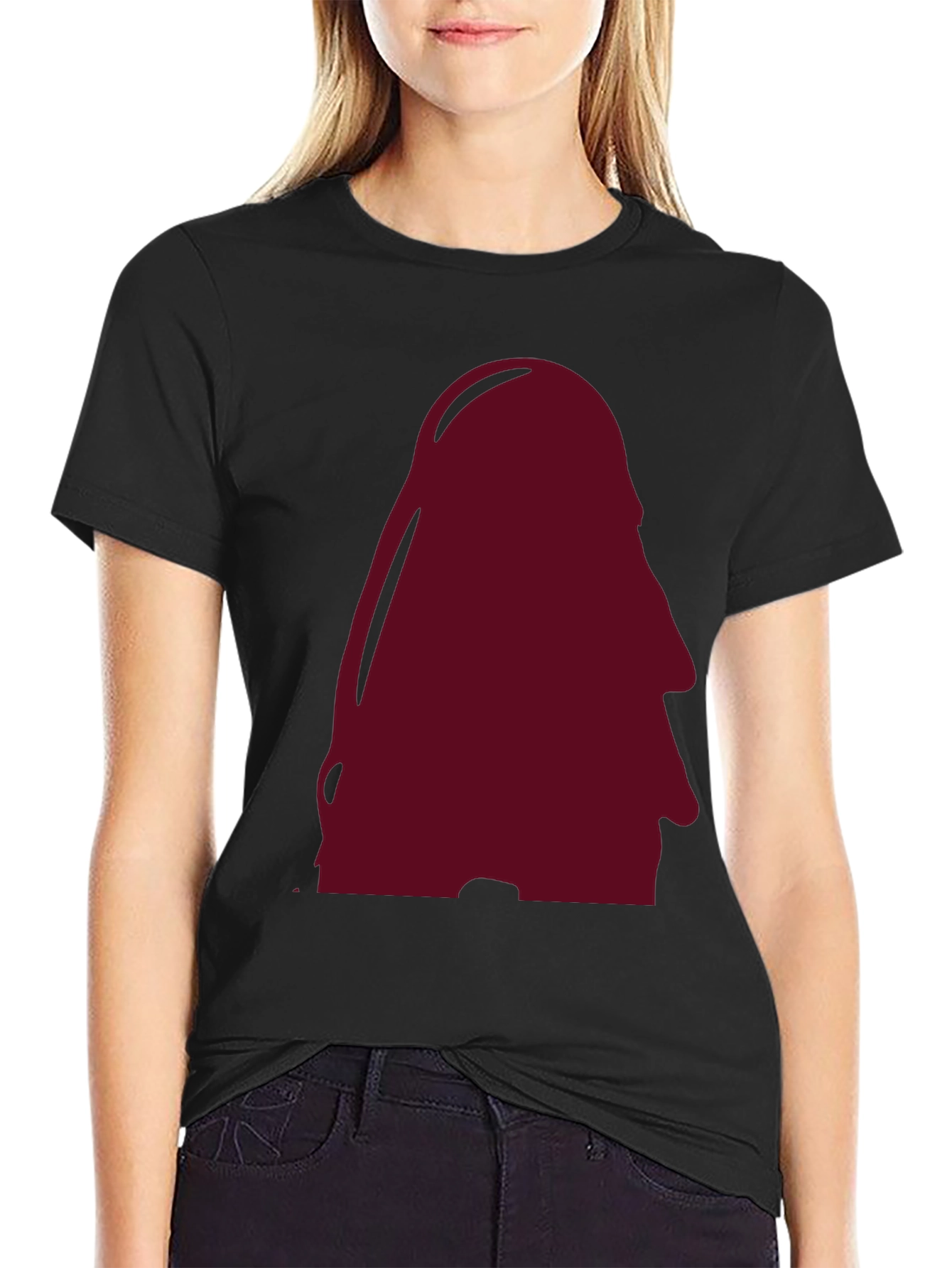 Stylish Graphic T-Shirt
