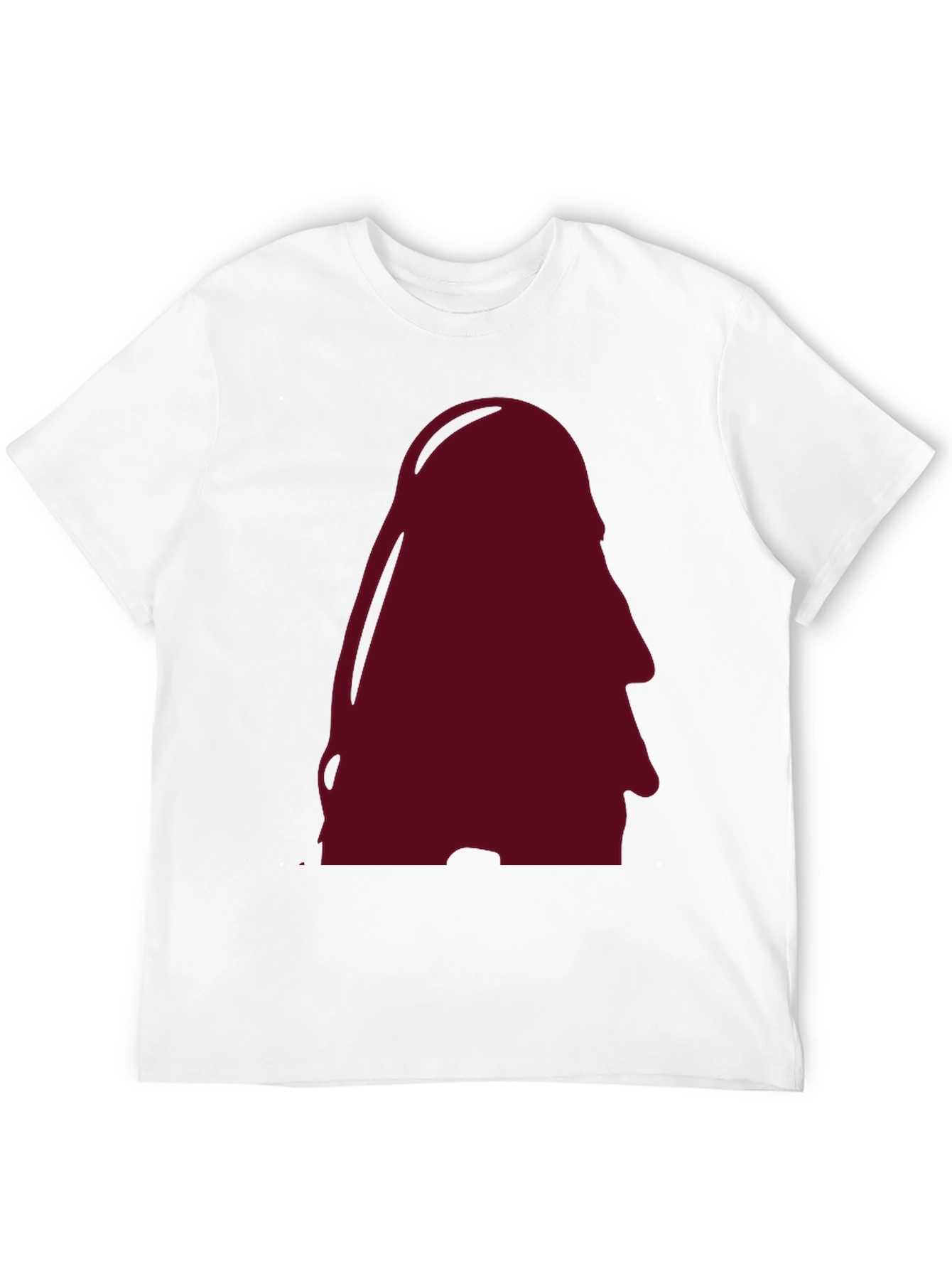 Stylish Graphic T-Shirt
