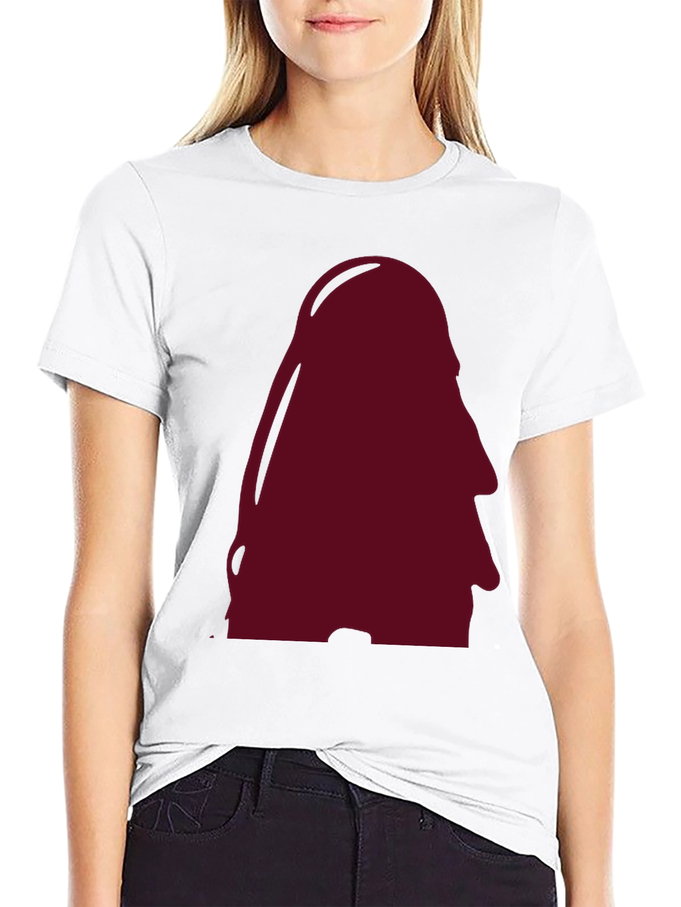 Stylish Graphic T-Shirt
