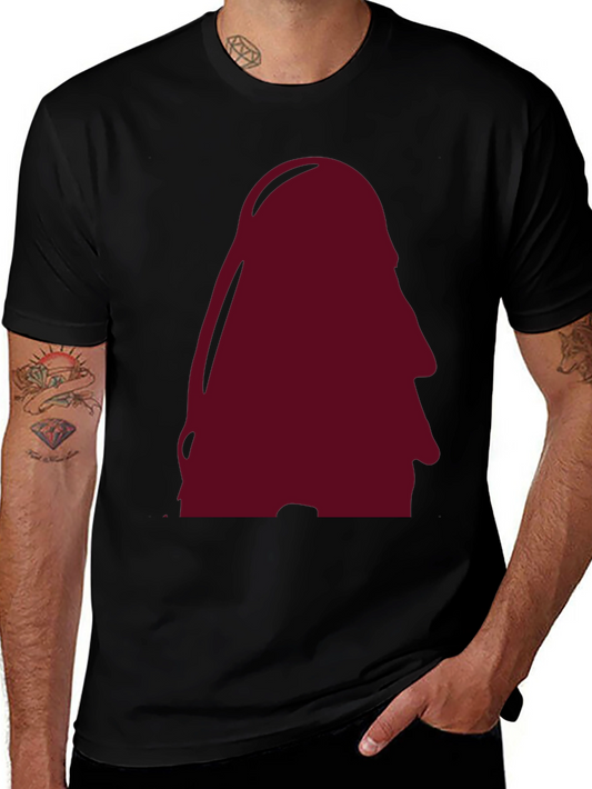 Stylish Graphic T-Shirt