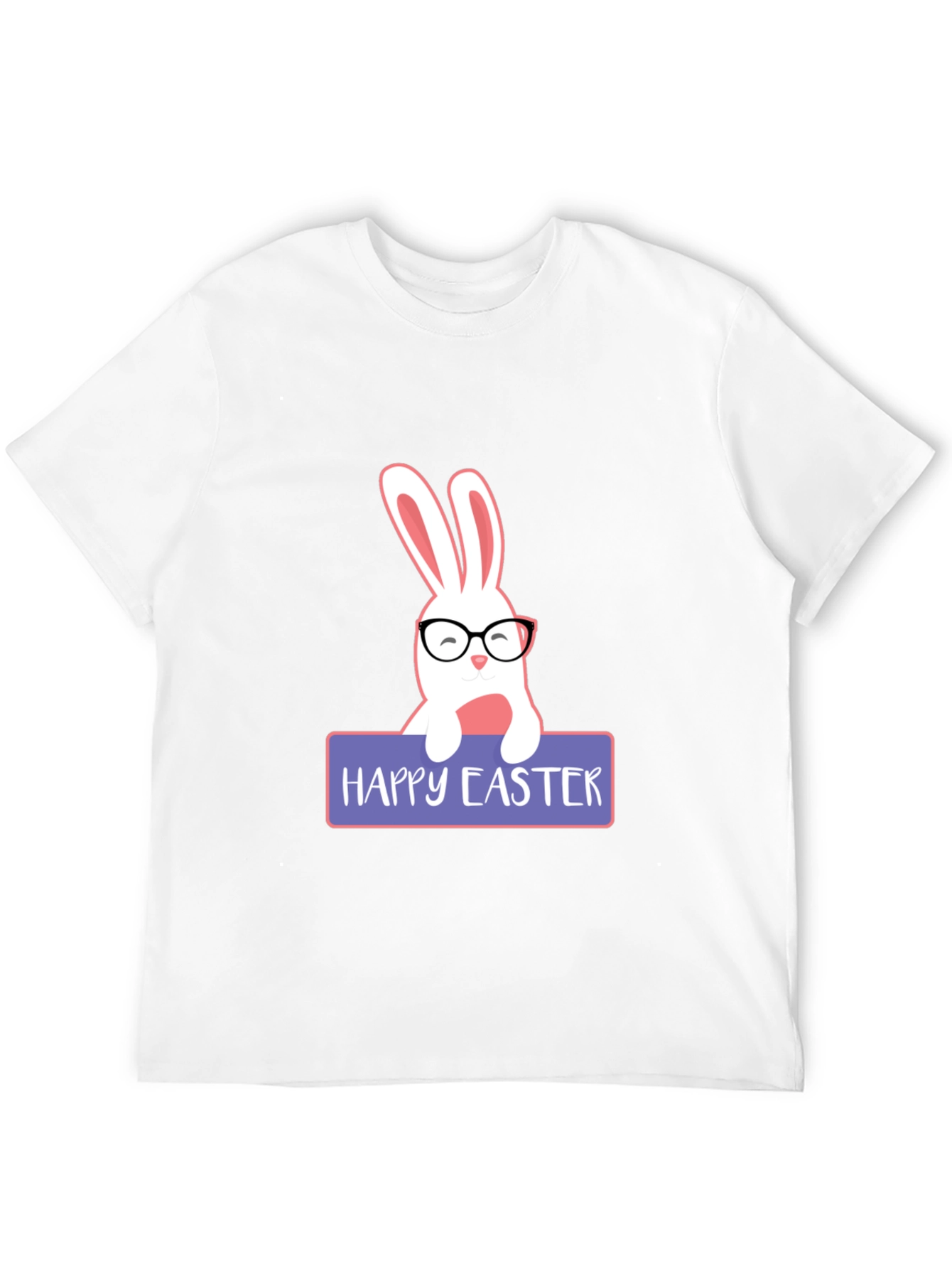Happy Easter Bunny T-Shirt