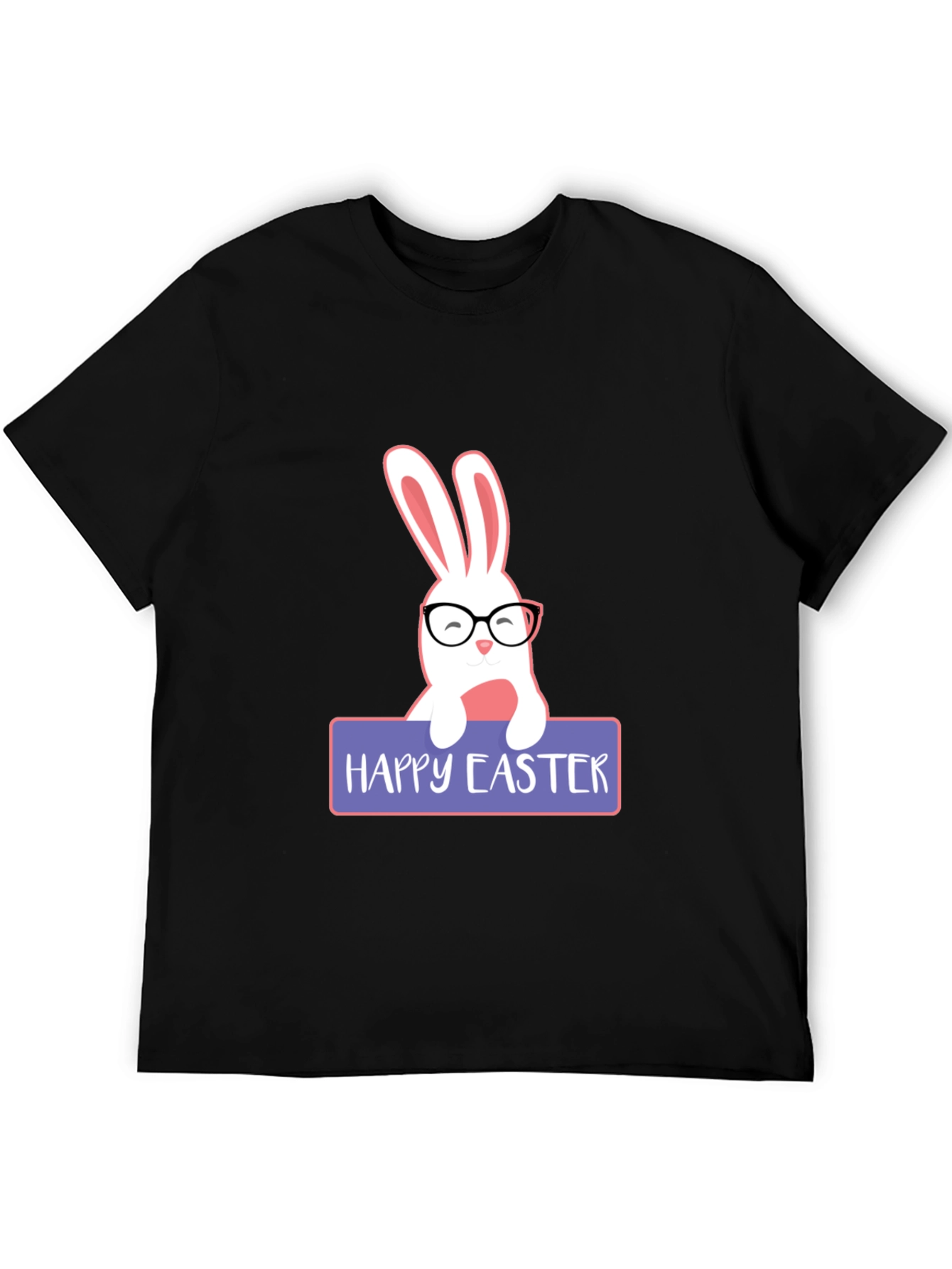 Happy Easter Bunny T-Shirt