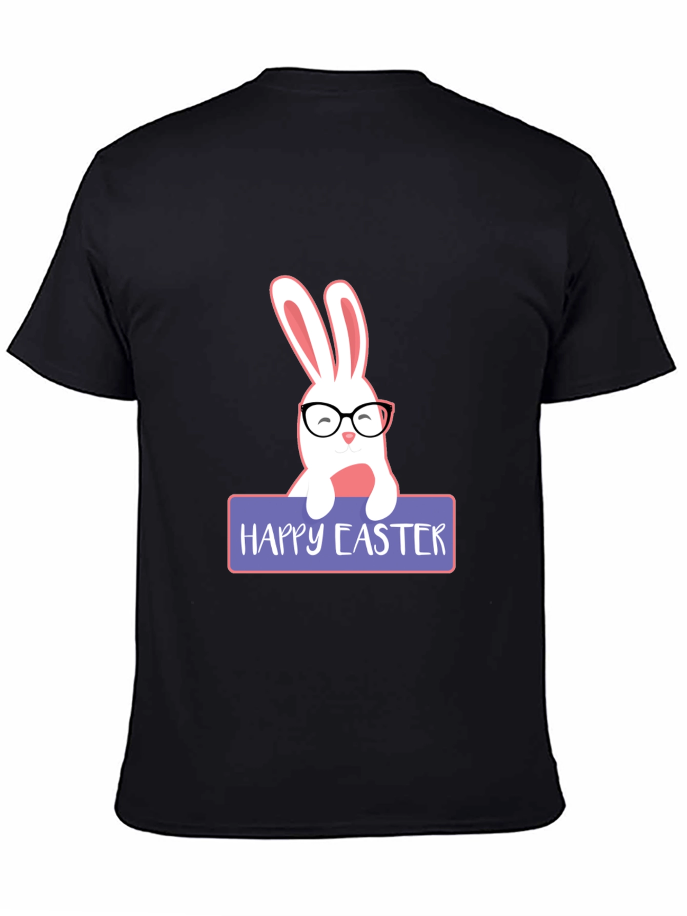 Happy Easter Bunny T-Shirt