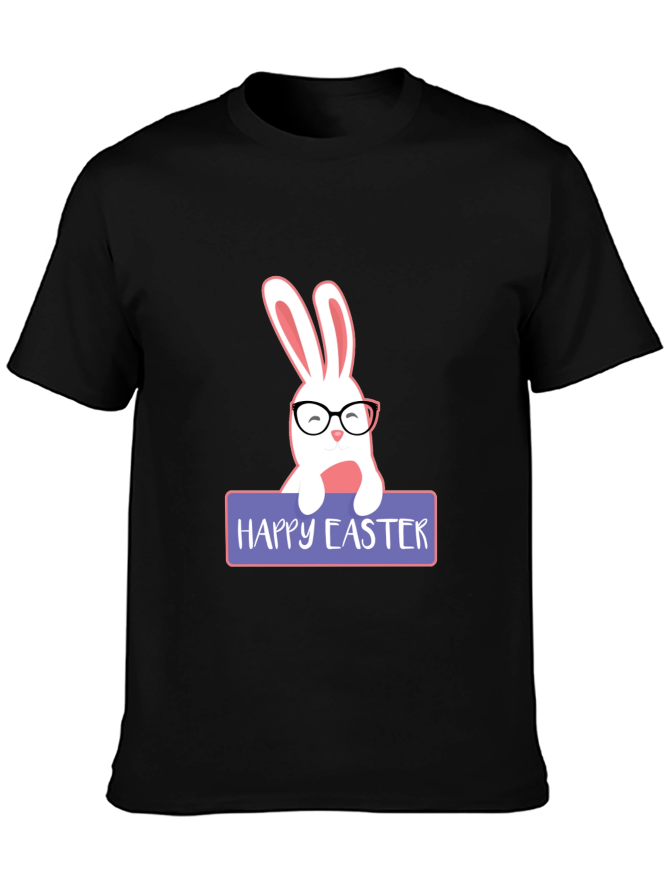 Happy Easter Bunny T-Shirt
