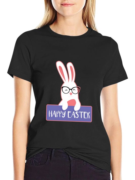 Happy Easter Bunny T-Shirt