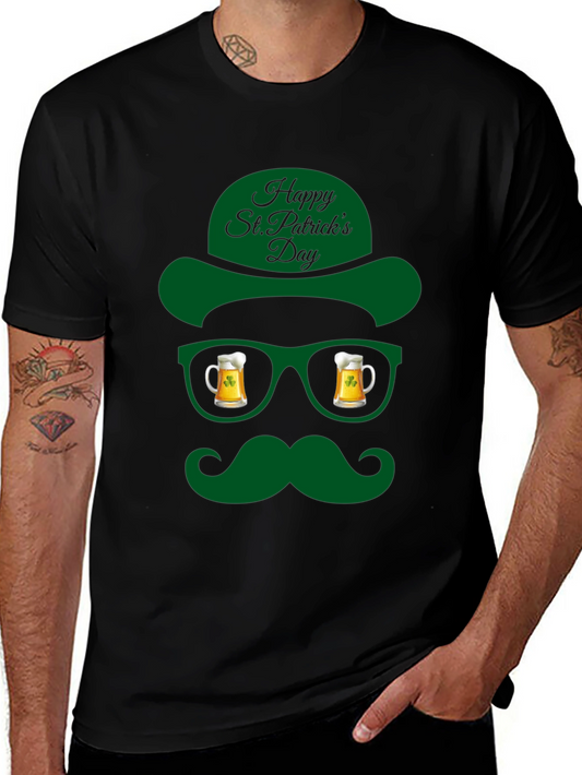 St. Patricks Day Graphic T-Shirt