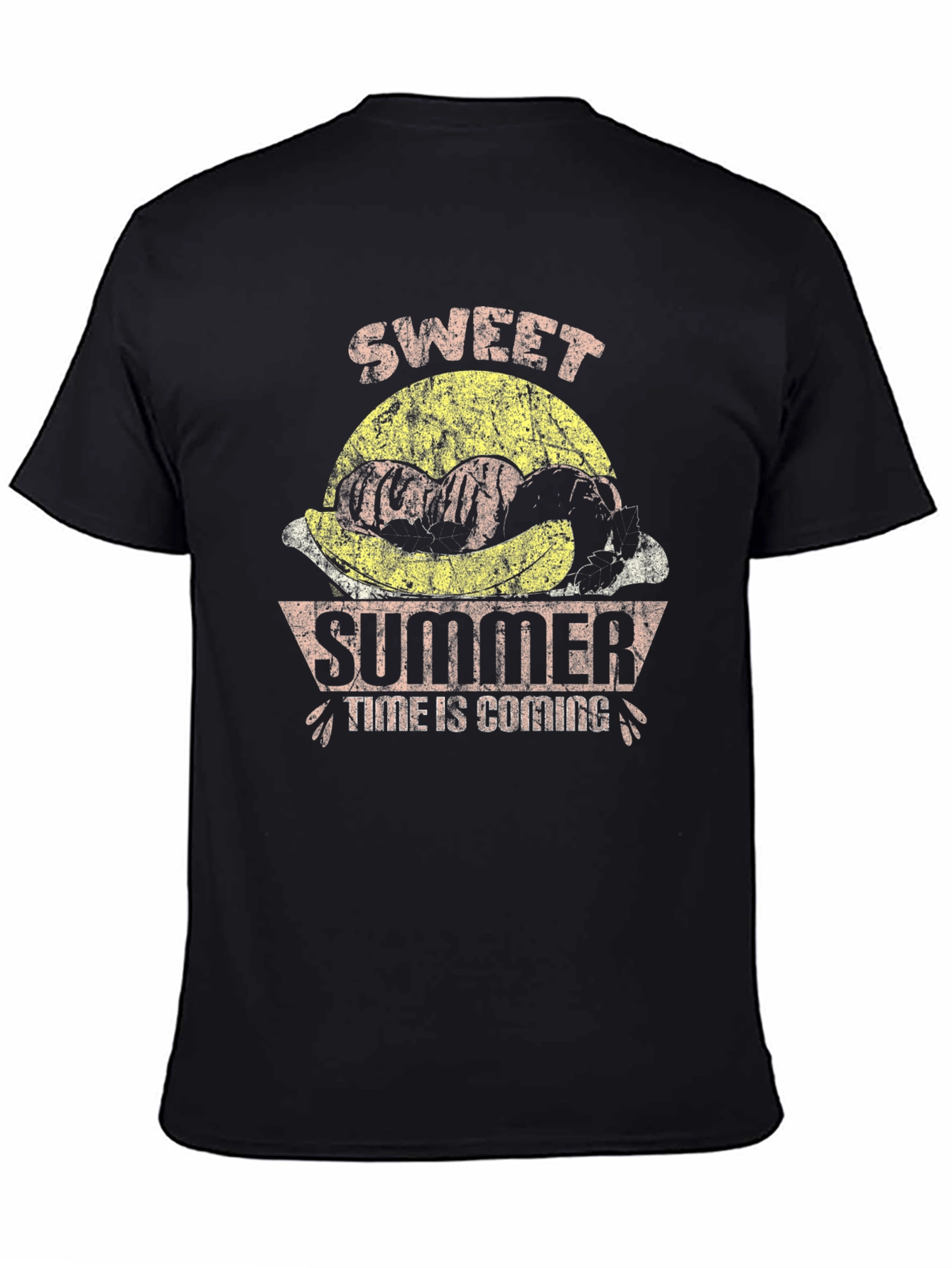 Sweet Summer T-Shirt