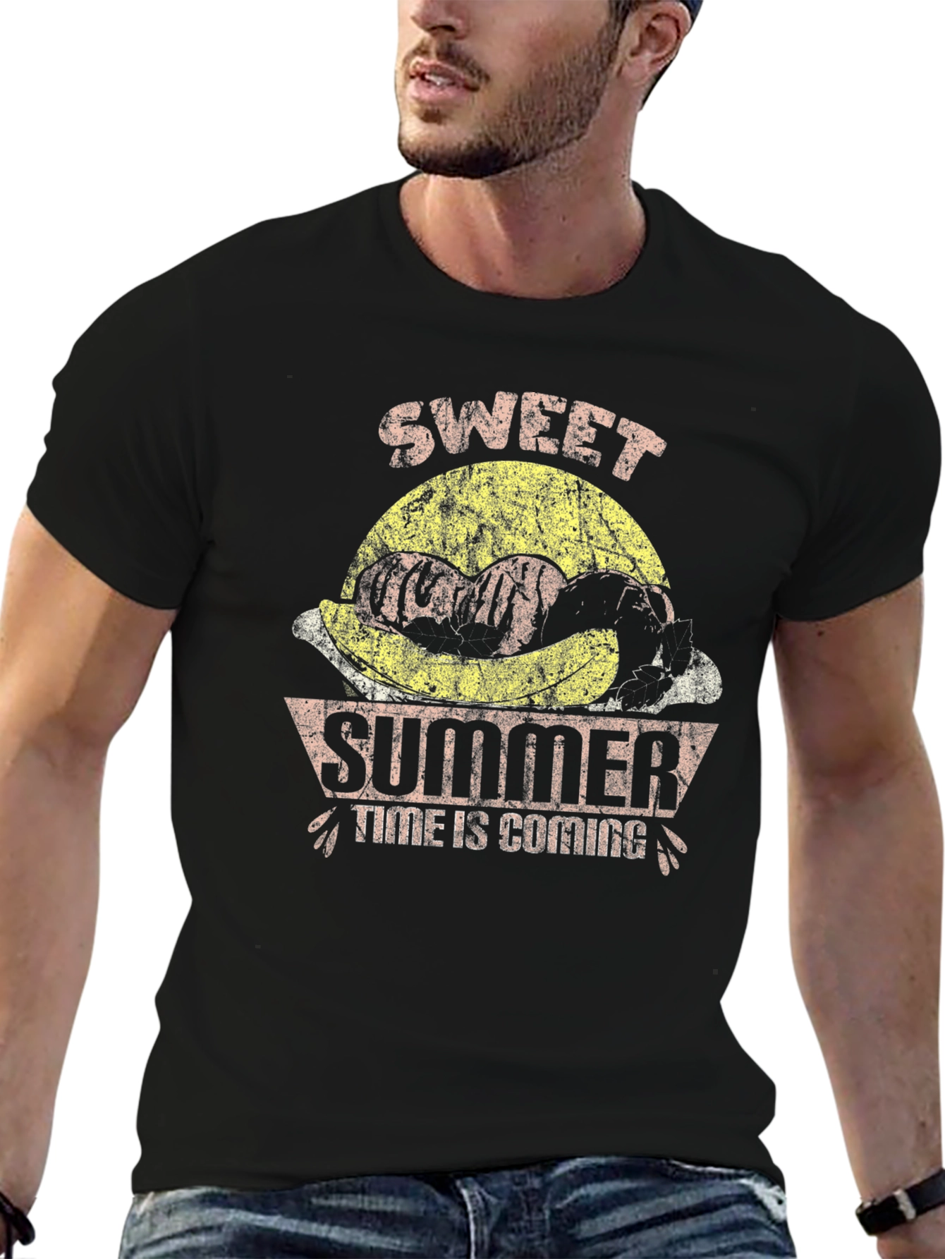 Sweet Summer T-Shirt
