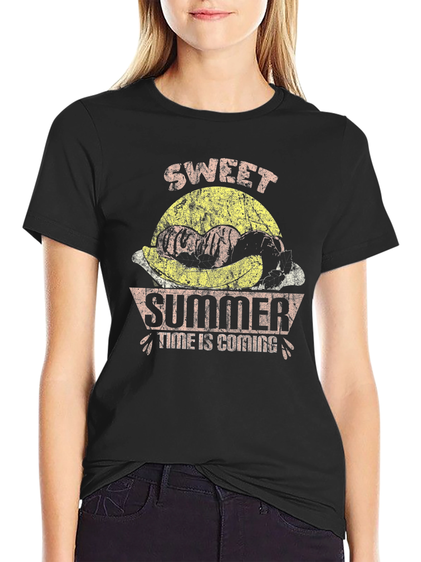 Sweet Summer T-Shirt