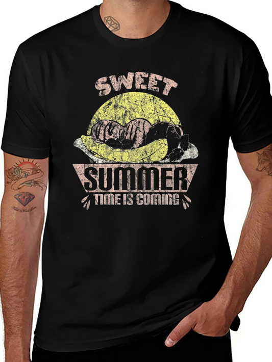Sweet Summer T-Shirt