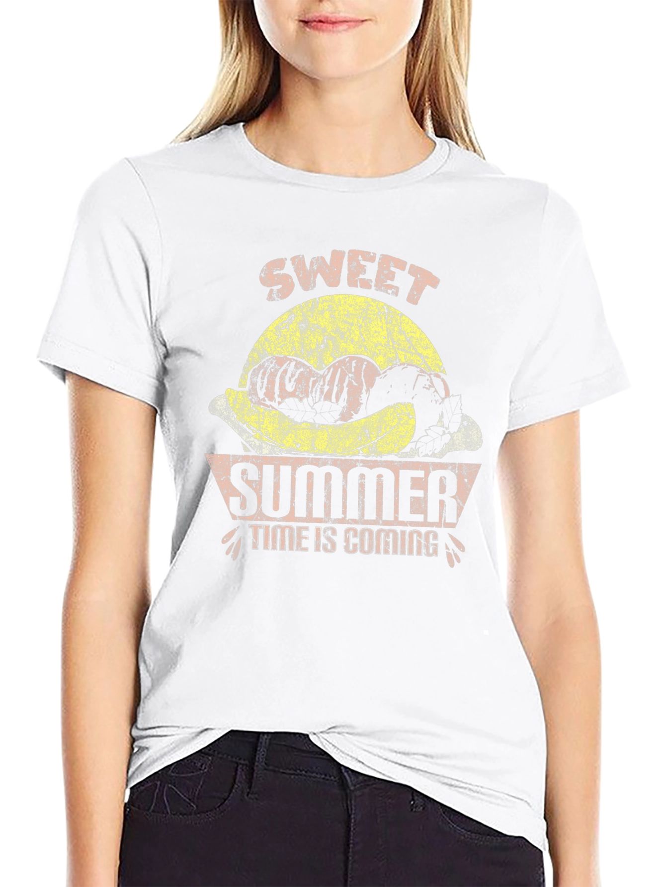 Sweet Summer T-Shirt