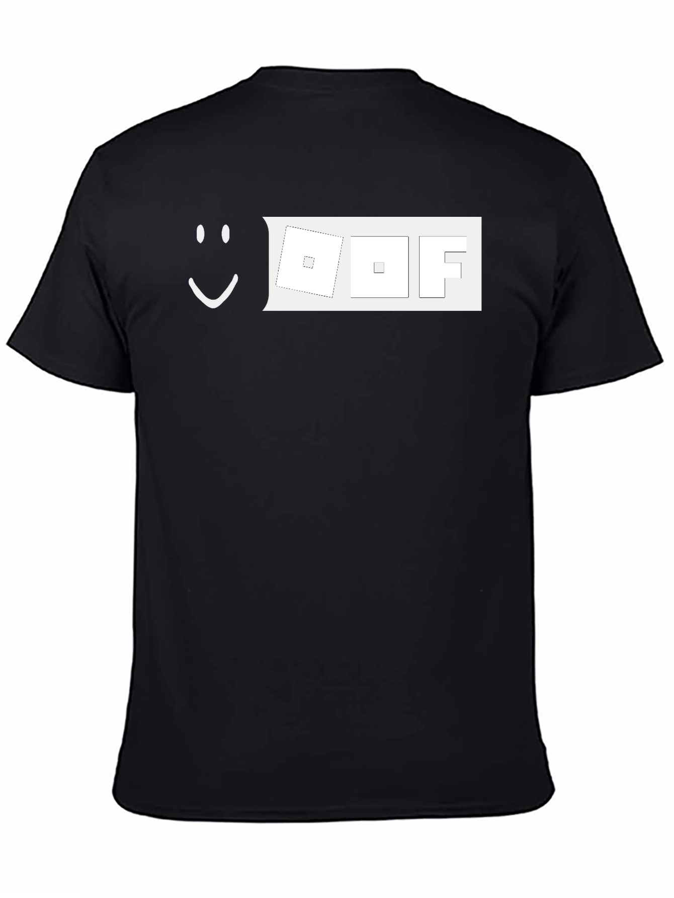 OOF T-Shirt - Gaming Humor Tee