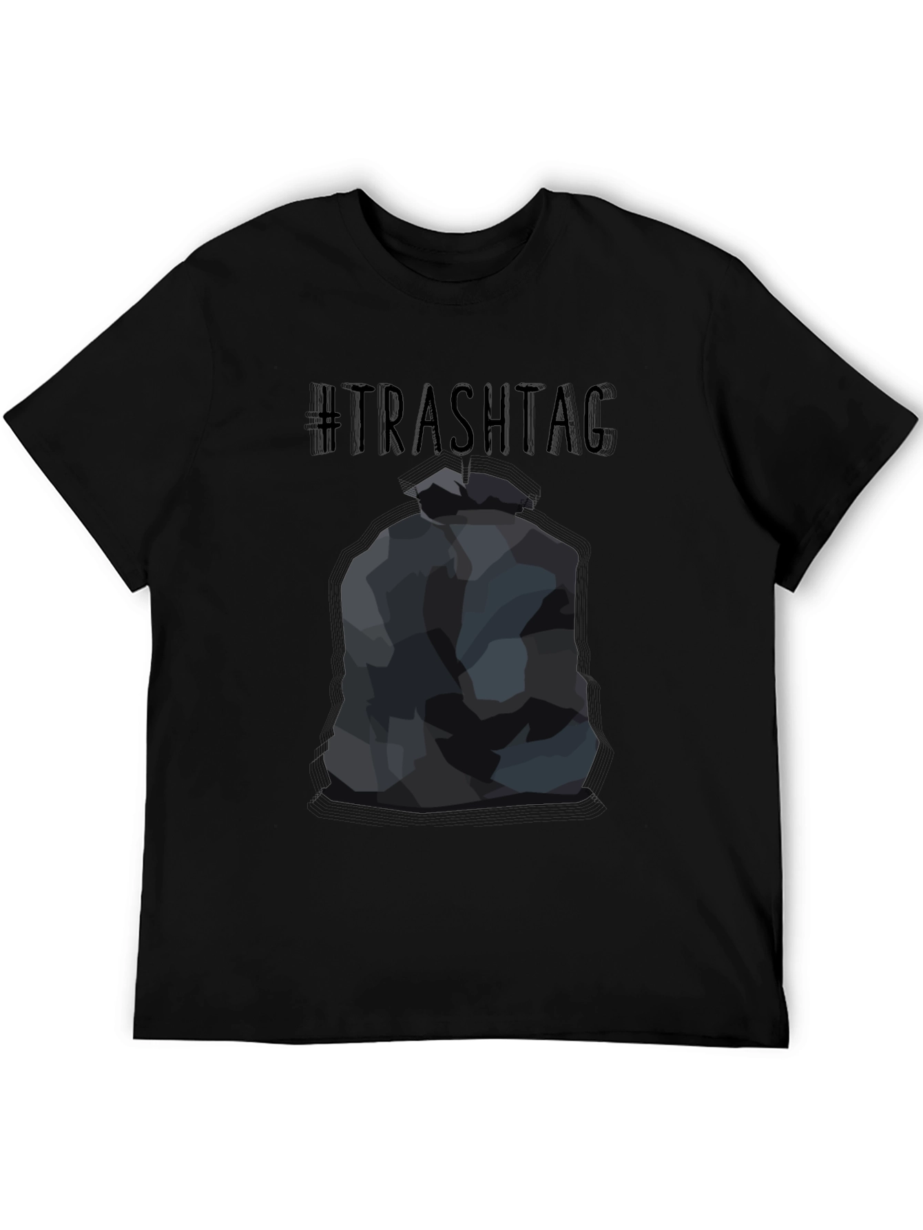 TrashTag T-Shirt