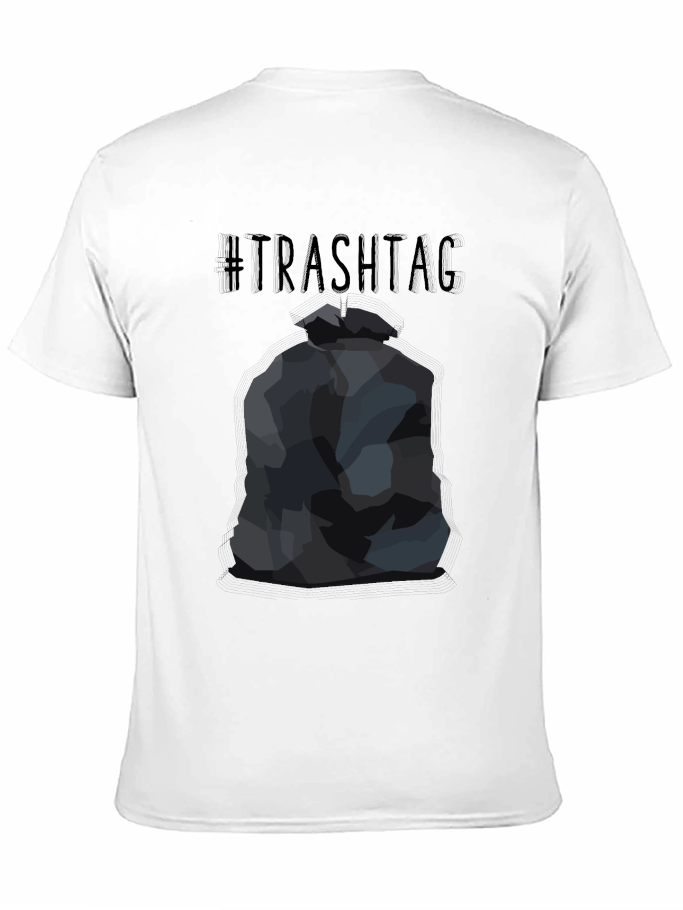 TrashTag T-Shirt