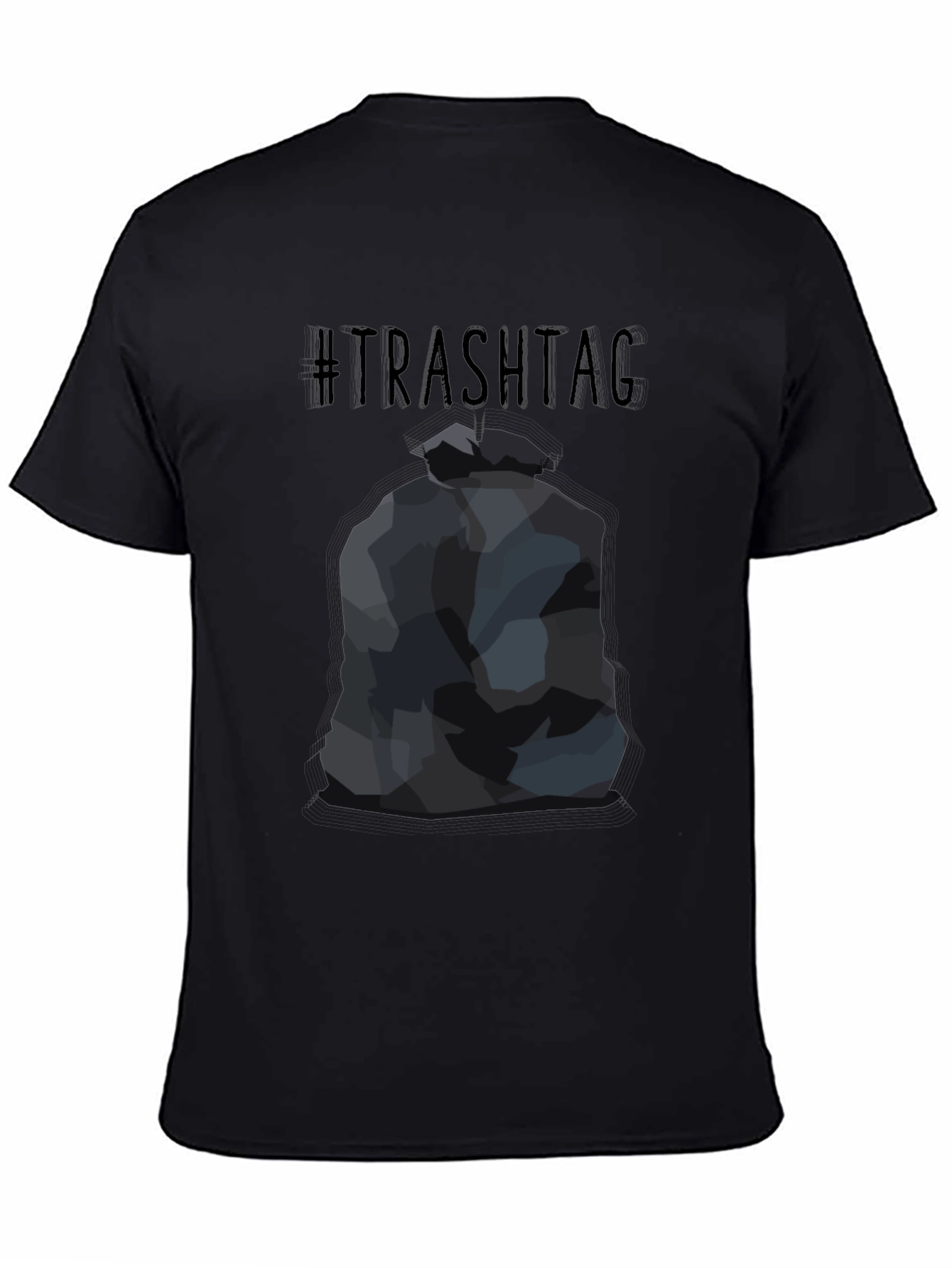TrashTag T-Shirt