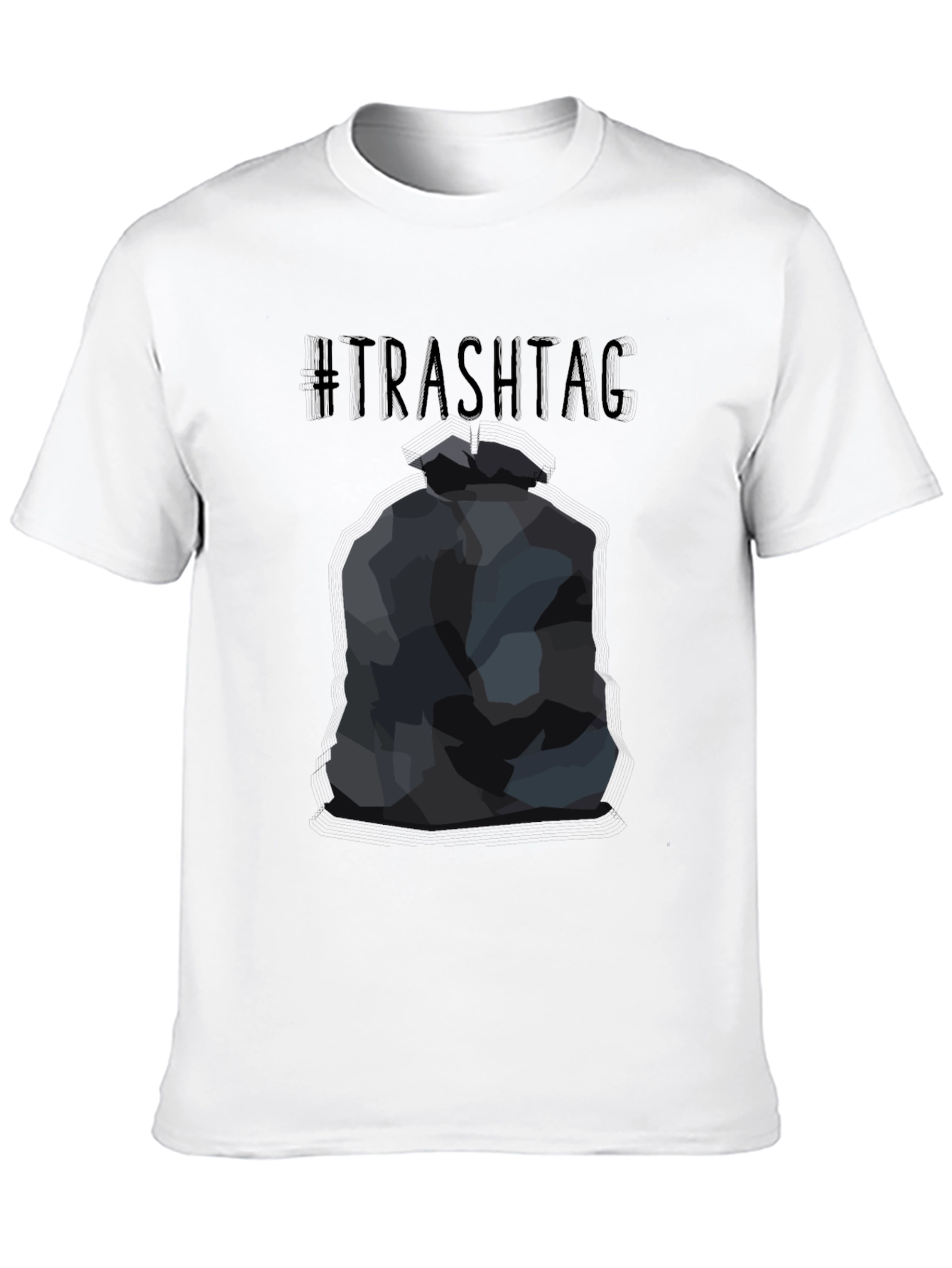 TrashTag T-Shirt