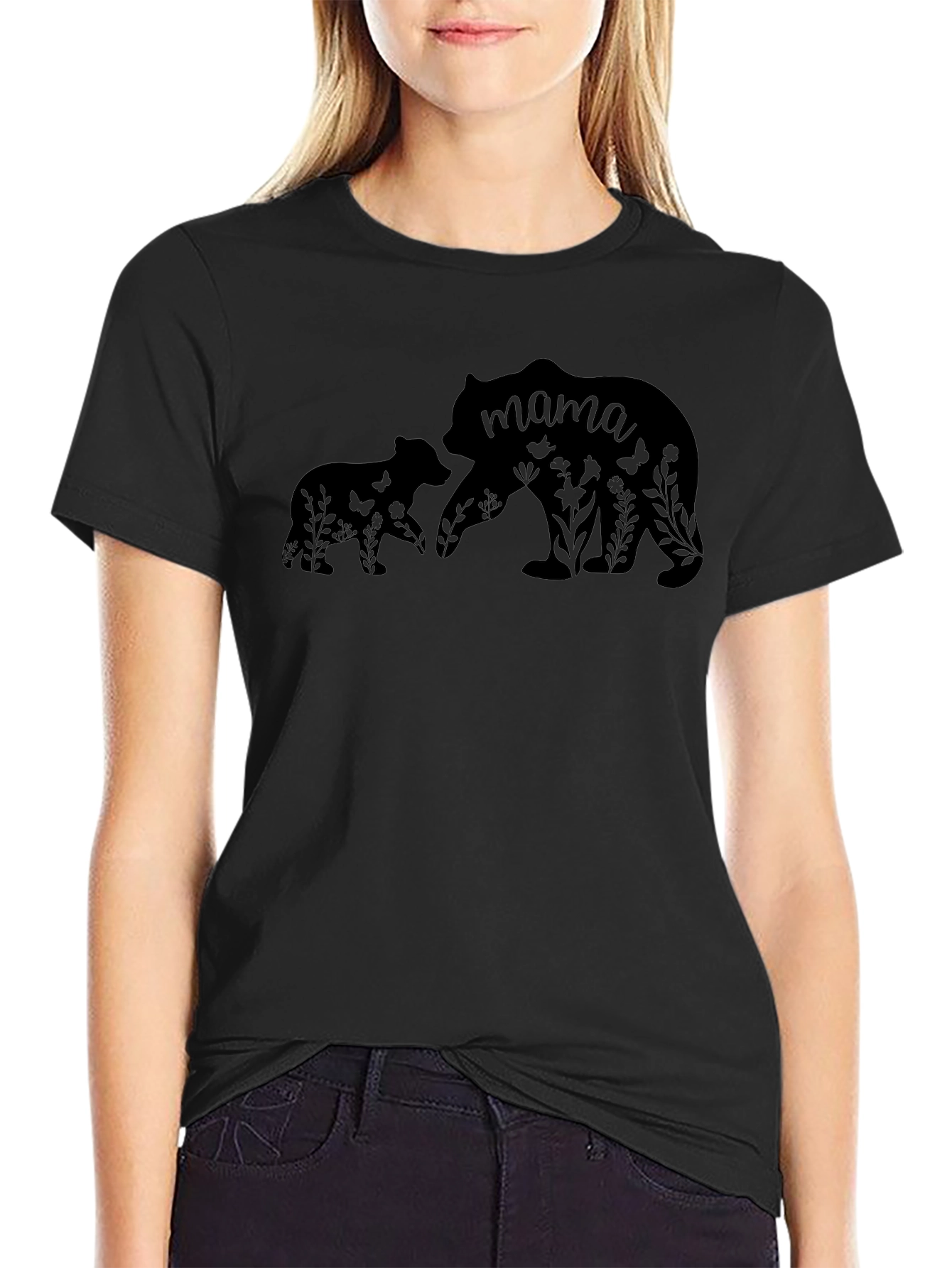 Mama Bear T-Shirt