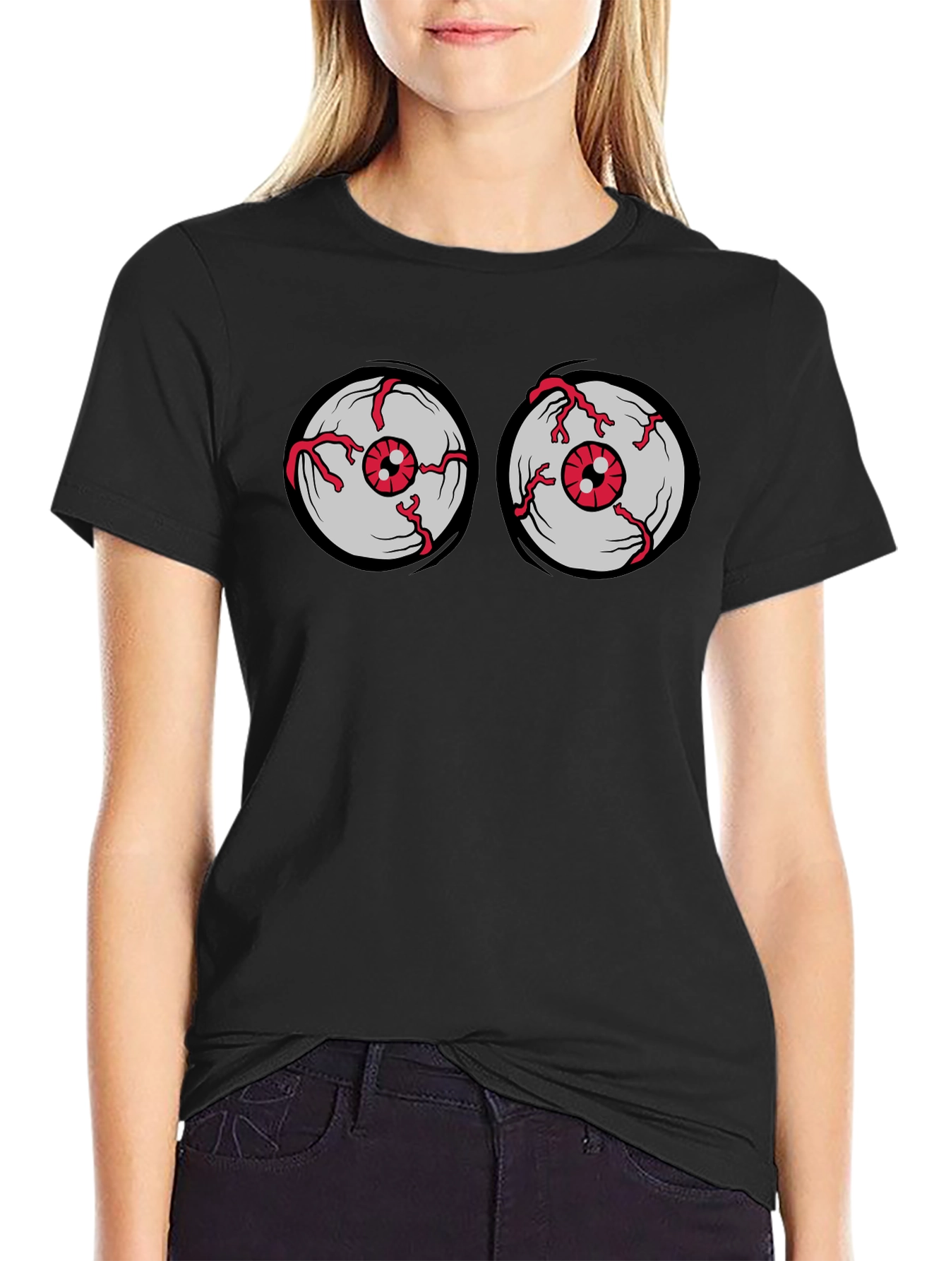 Eye See You - Graphic Tee