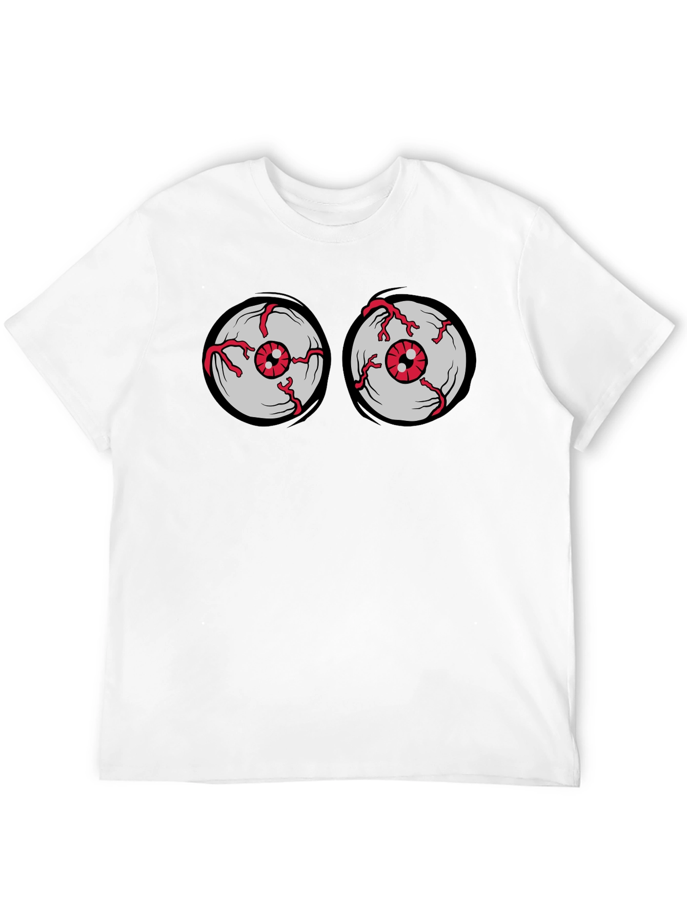 Eye See You - Graphic Tee