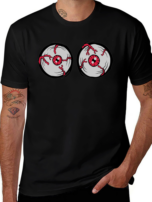 Eye See You - Graphic Tee