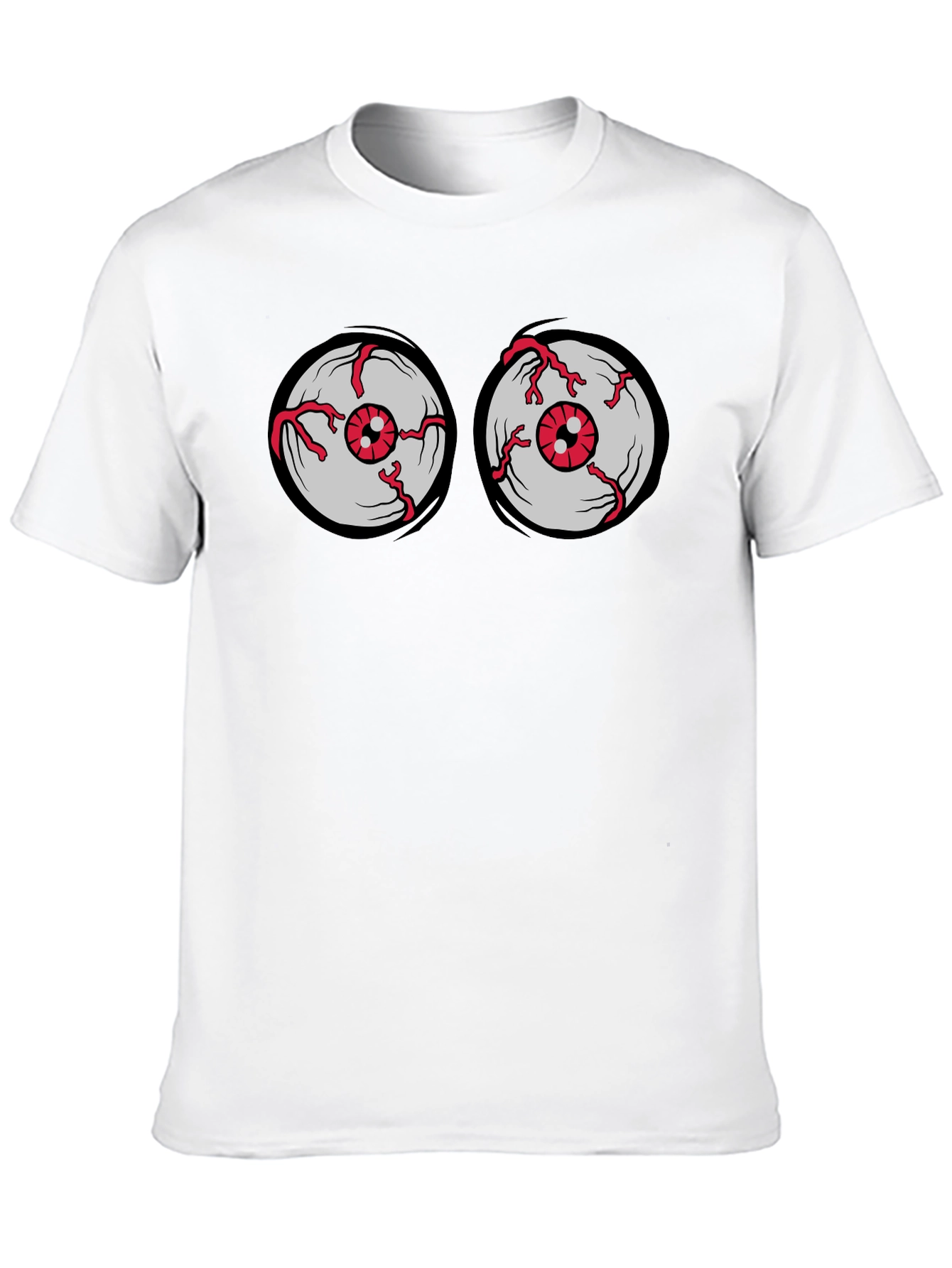 Eye See You - Graphic Tee