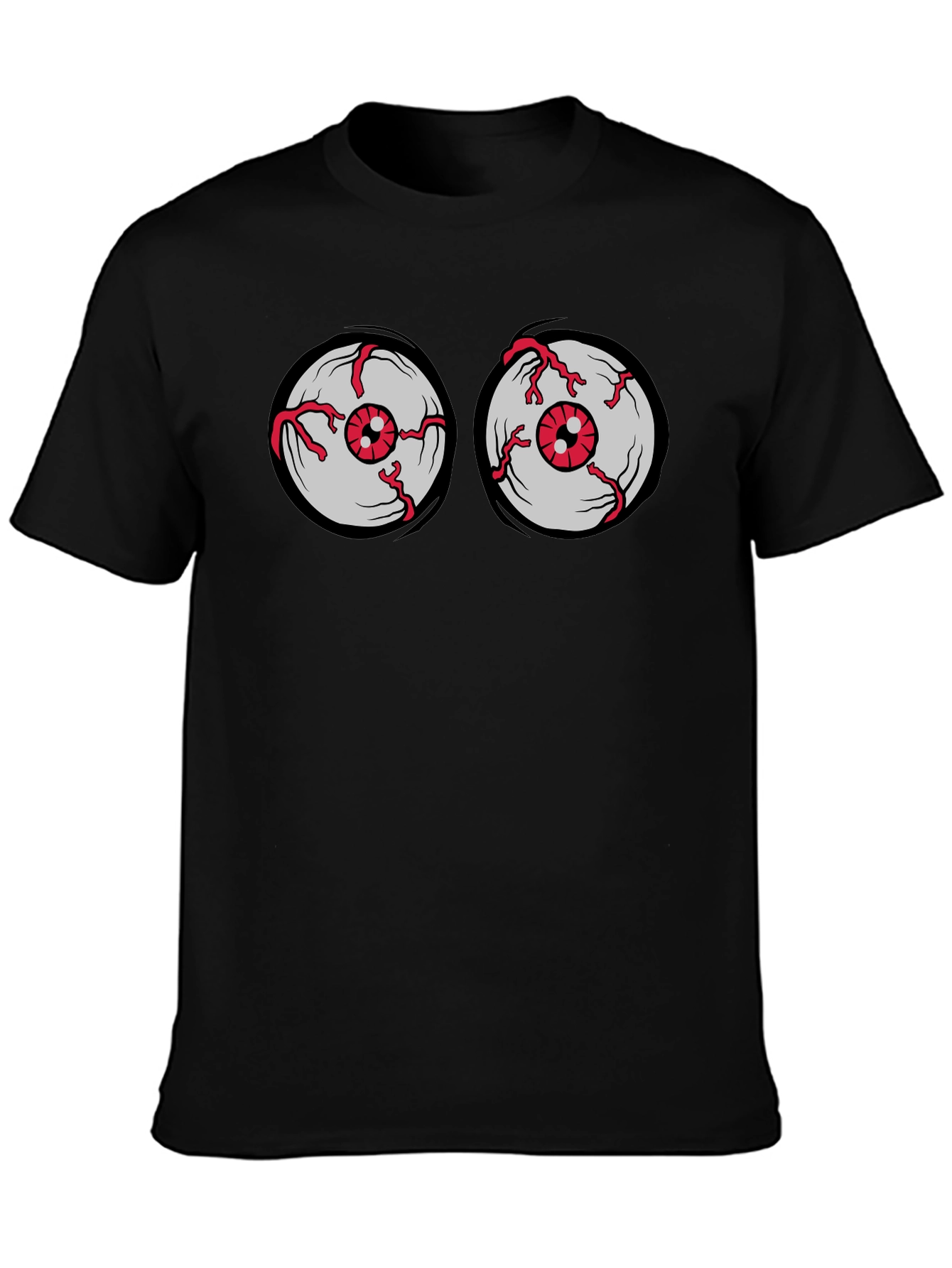 Eye See You - Graphic Tee