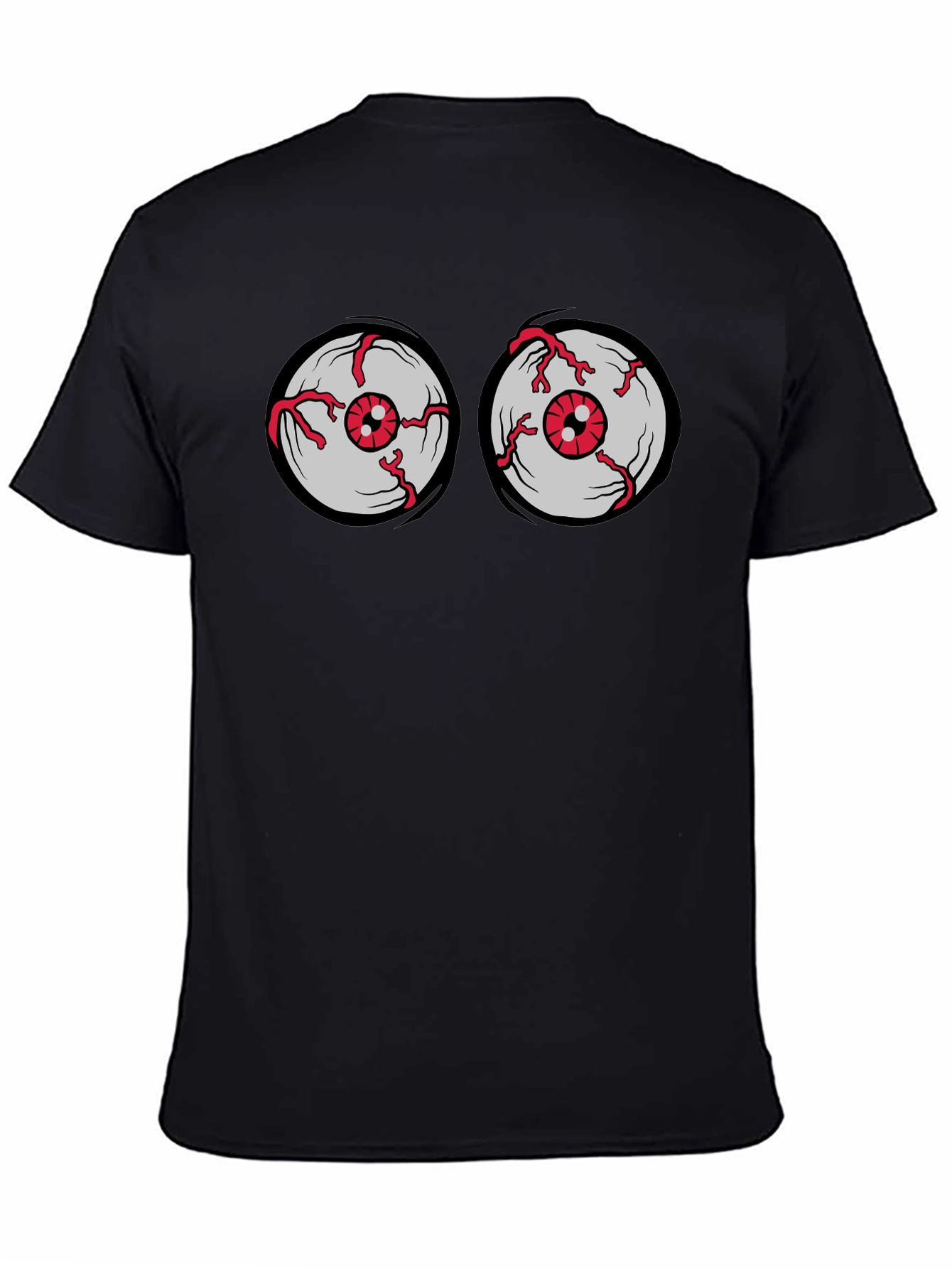 Eye See You - Graphic Tee
