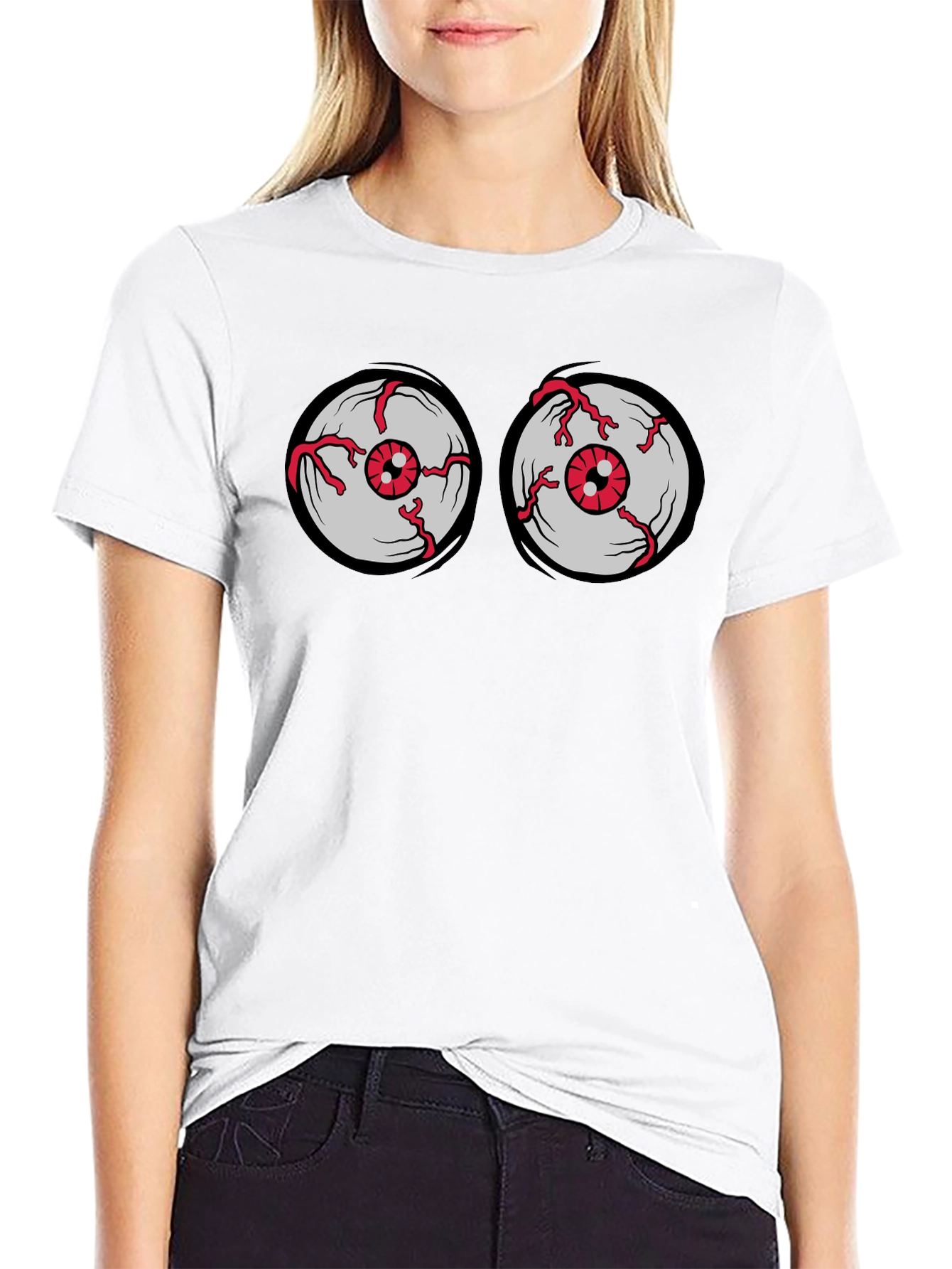 Eye See You - Graphic Tee