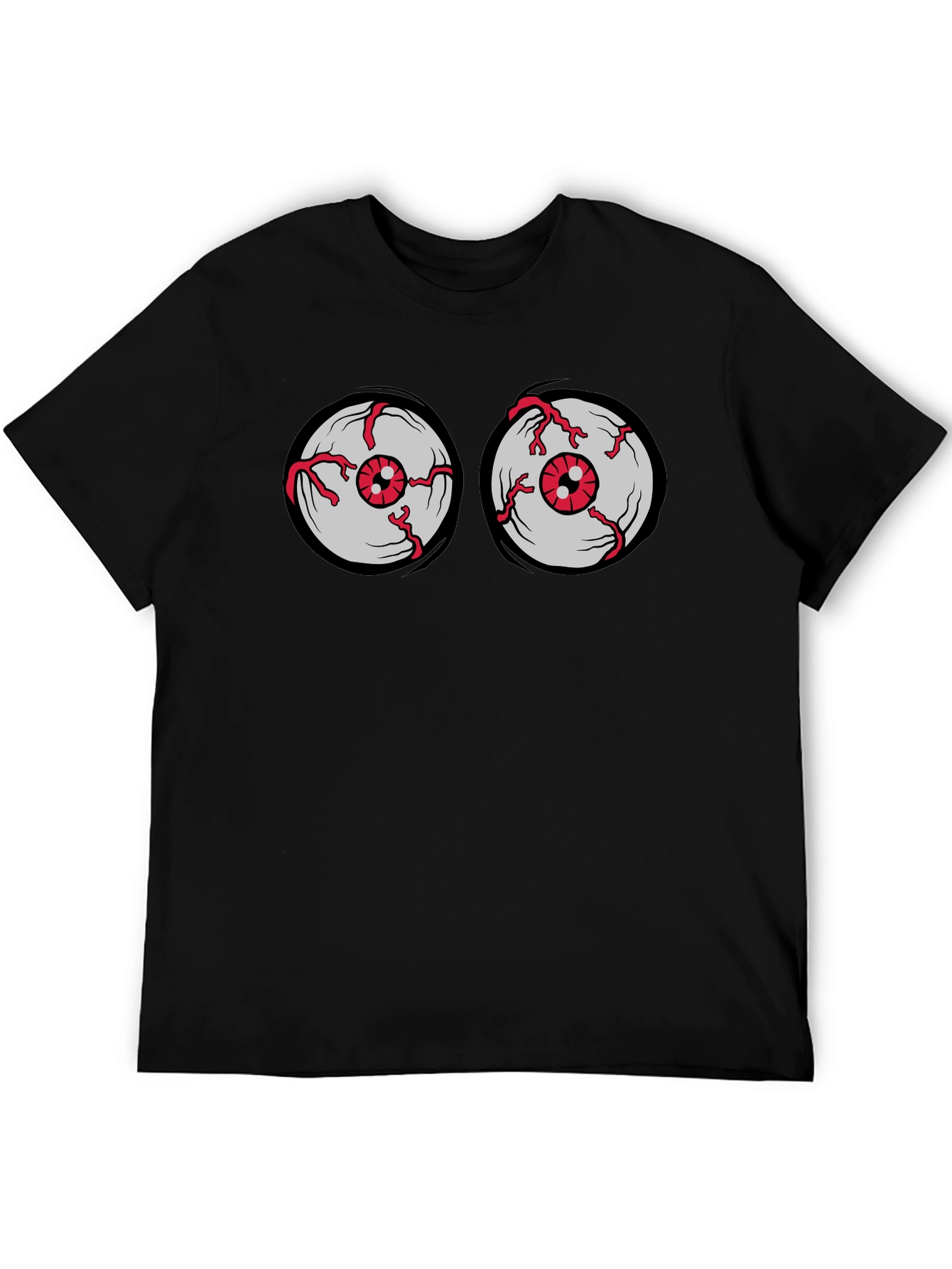 Eye See You - Graphic Tee