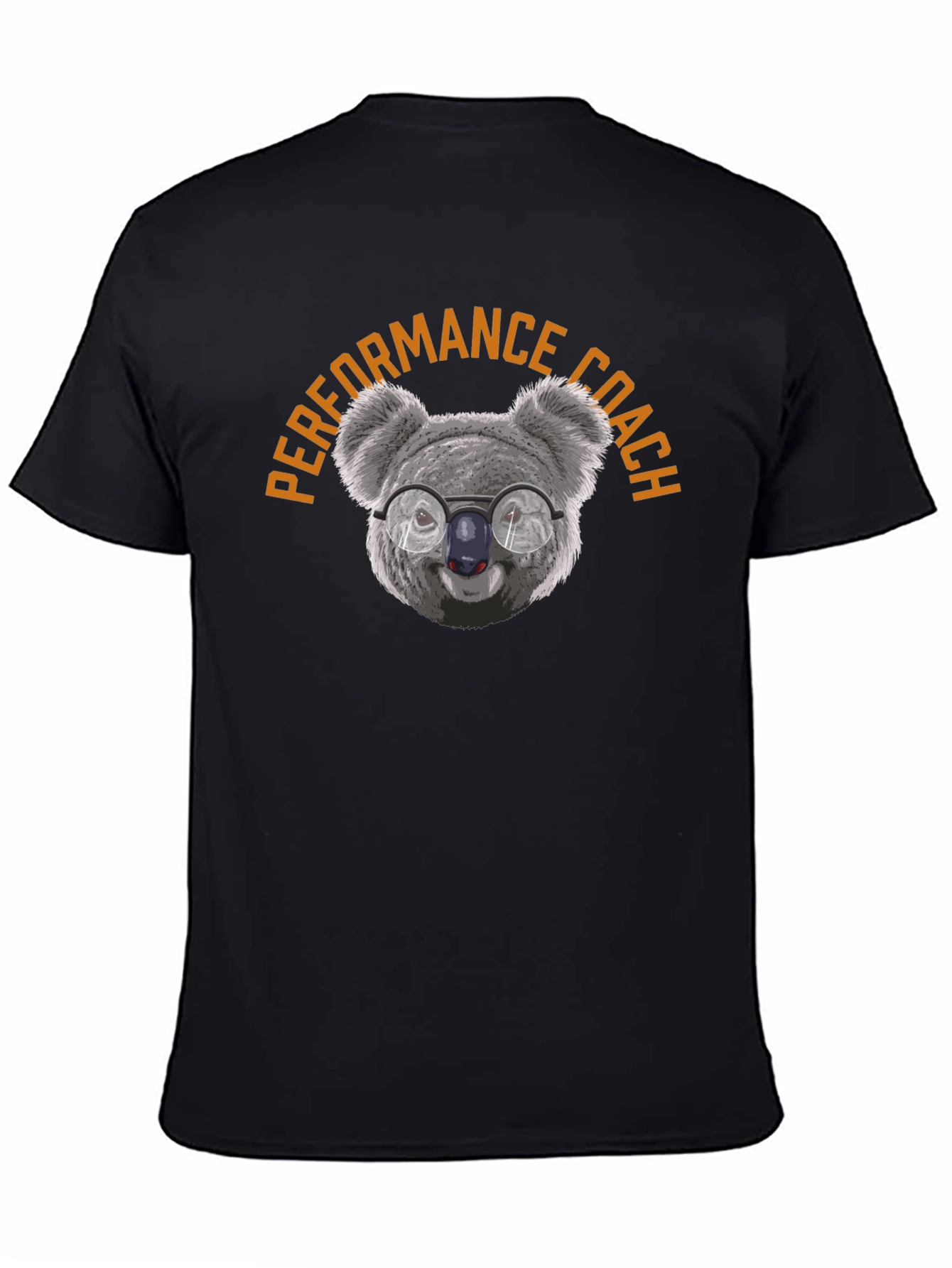 Performance Coach Koala T-Shirt