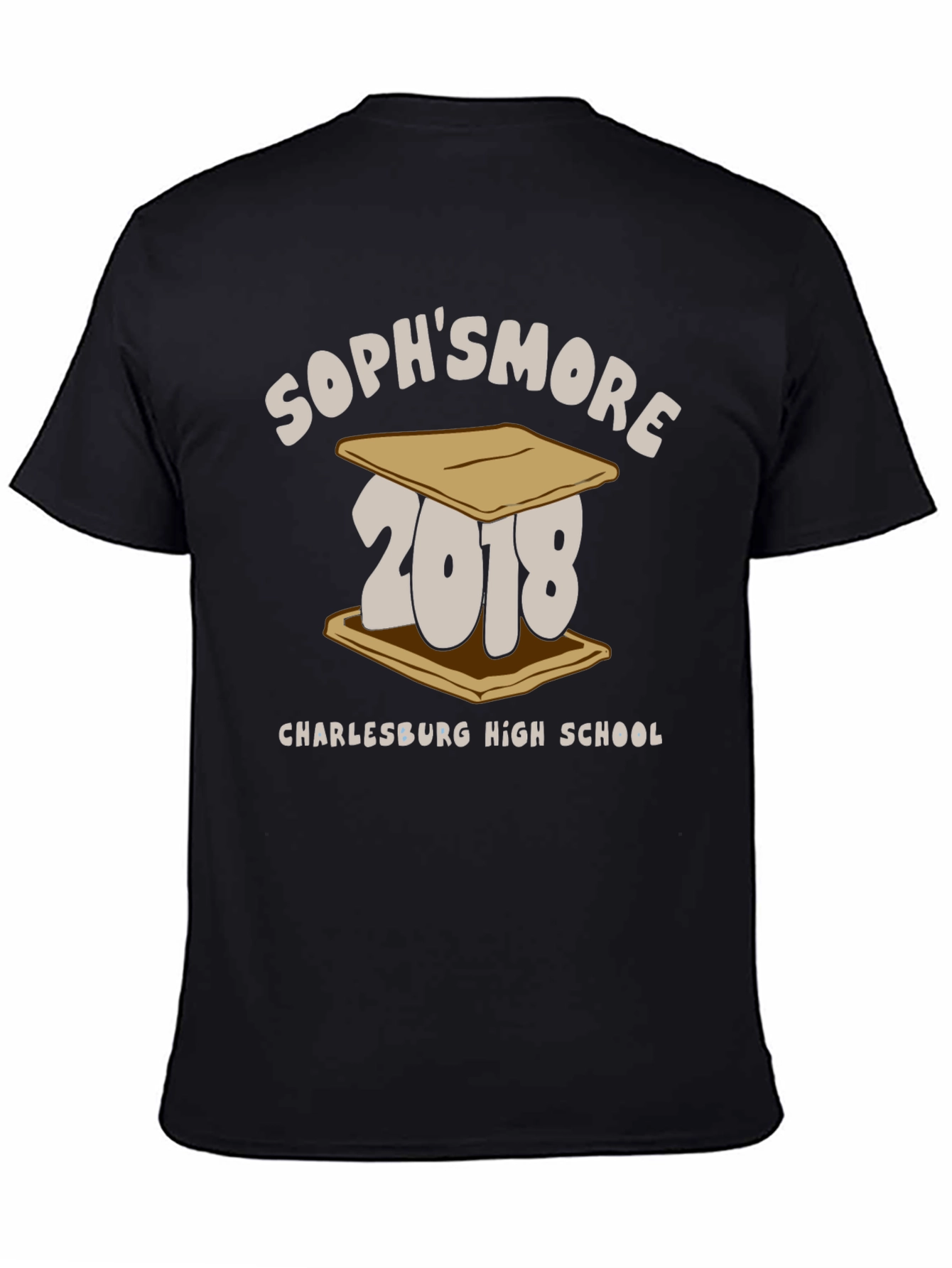 Sophsmore 2018 T-Shirt