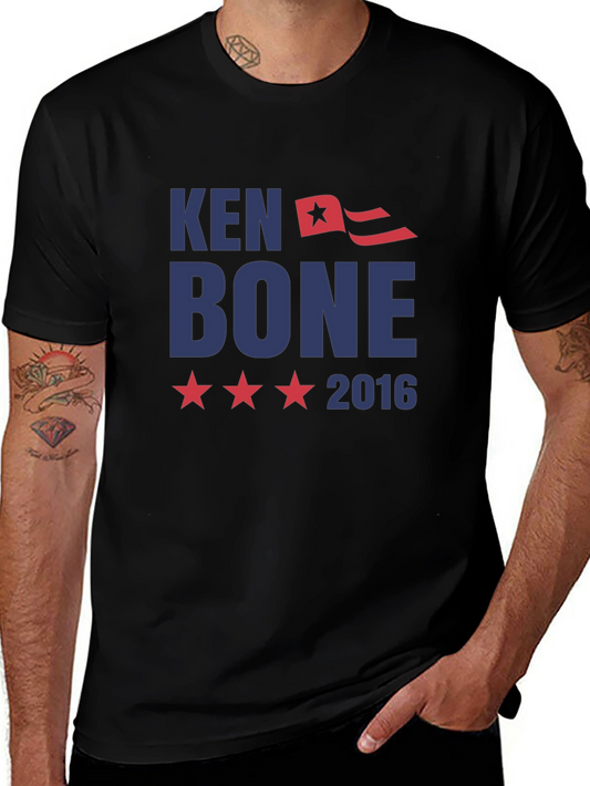 Ken Bone 2016 Election T-Shirt - Political Humor Tee