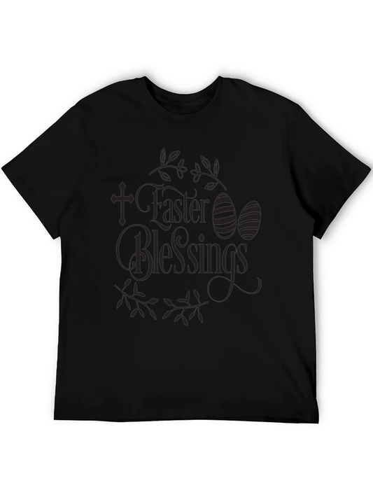Easter Blessings Graphic Tee