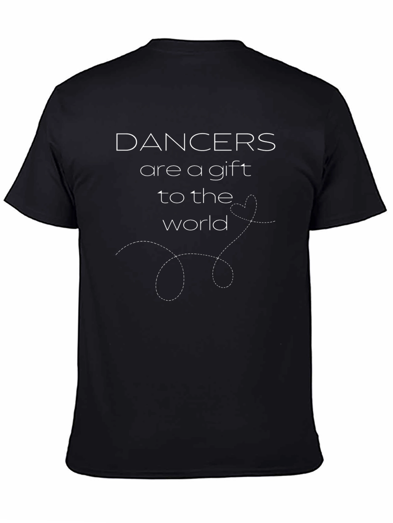 Dancers are a Gift T-Shirt