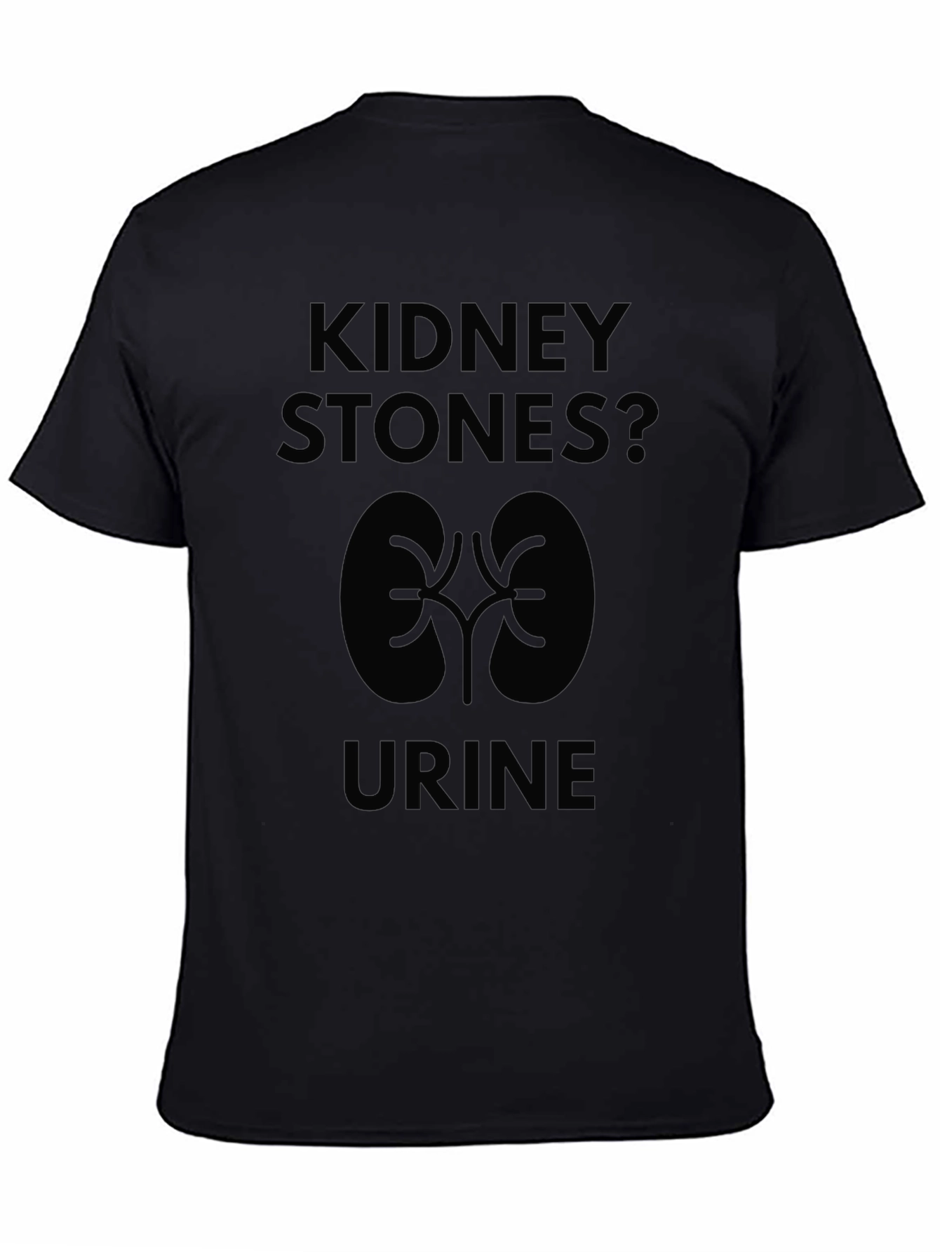Kidney Stone Humor T-Shirt