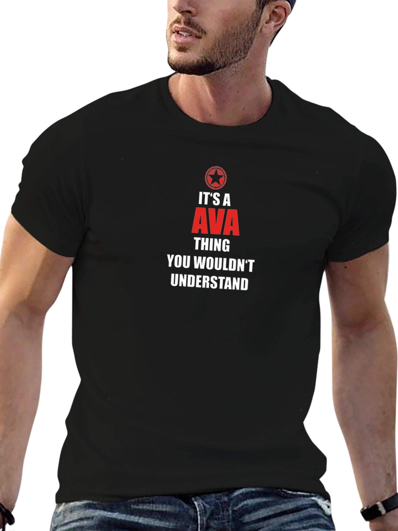 Its an AVA Thing T-Shirt