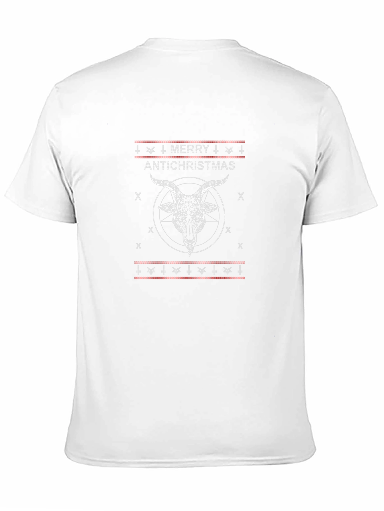 Merry Antichristmas T-Shirt