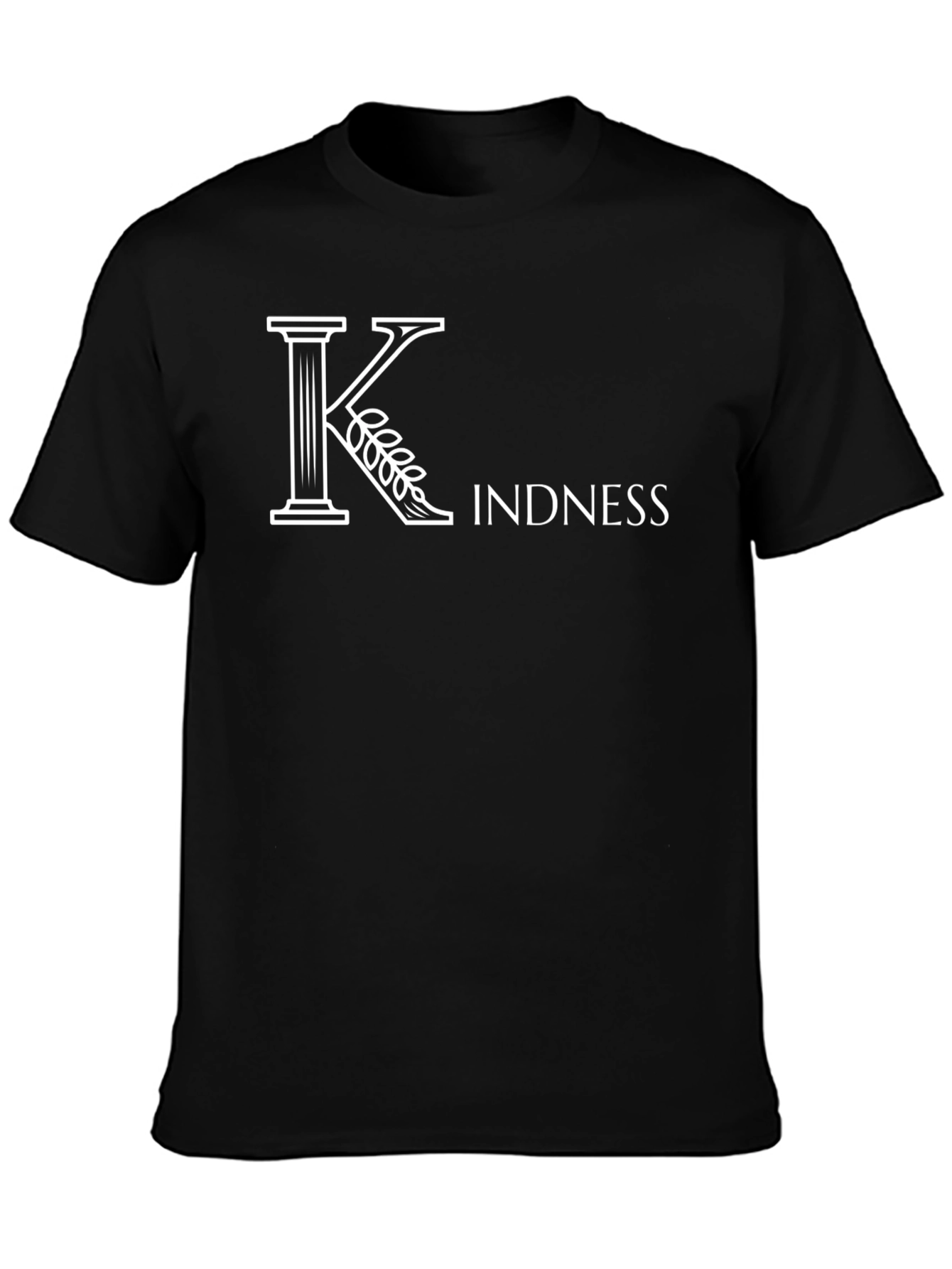 Kindness Graphic T-Shirt