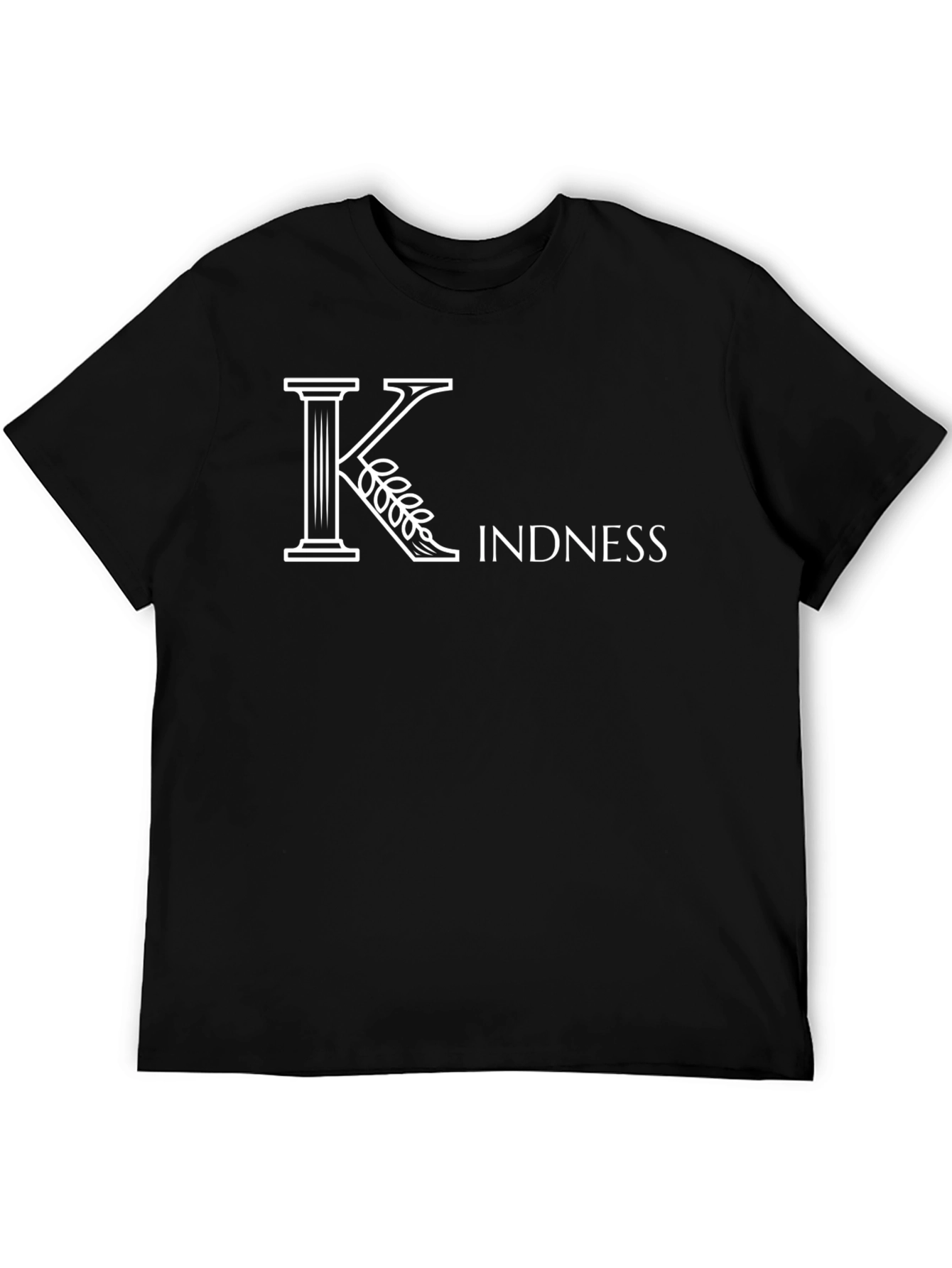 Kindness Graphic T-Shirt