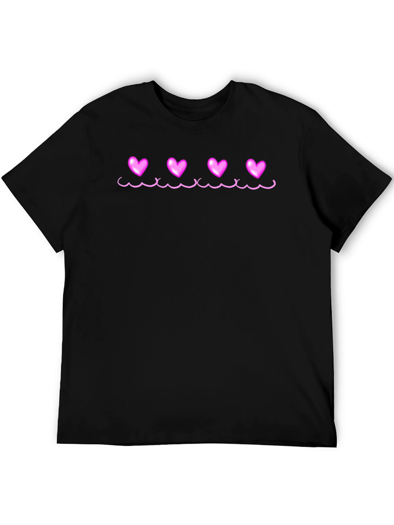 Heart Swag Tee
