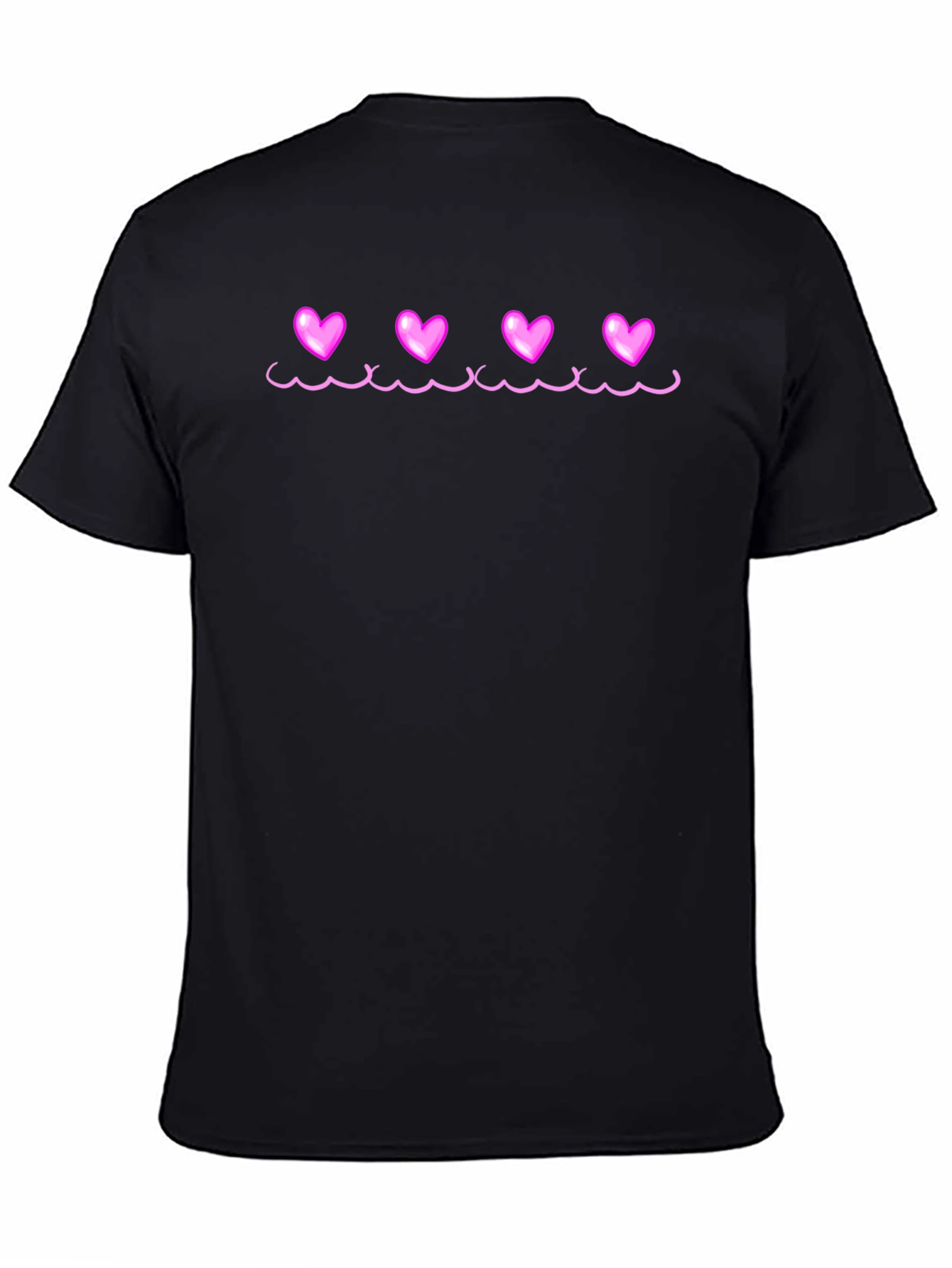 Heart Swag Tee