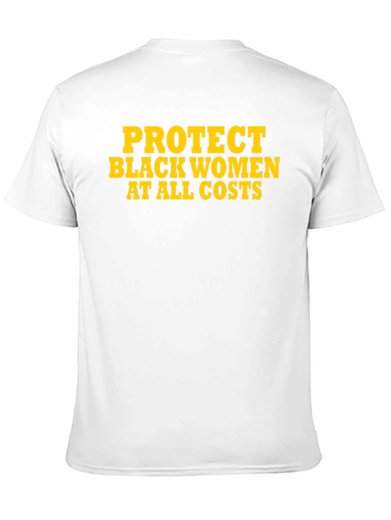 Protect Black Women T-Shirt