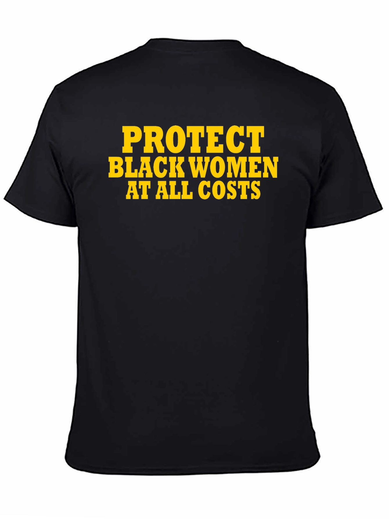 Protect Black Women T-Shirt