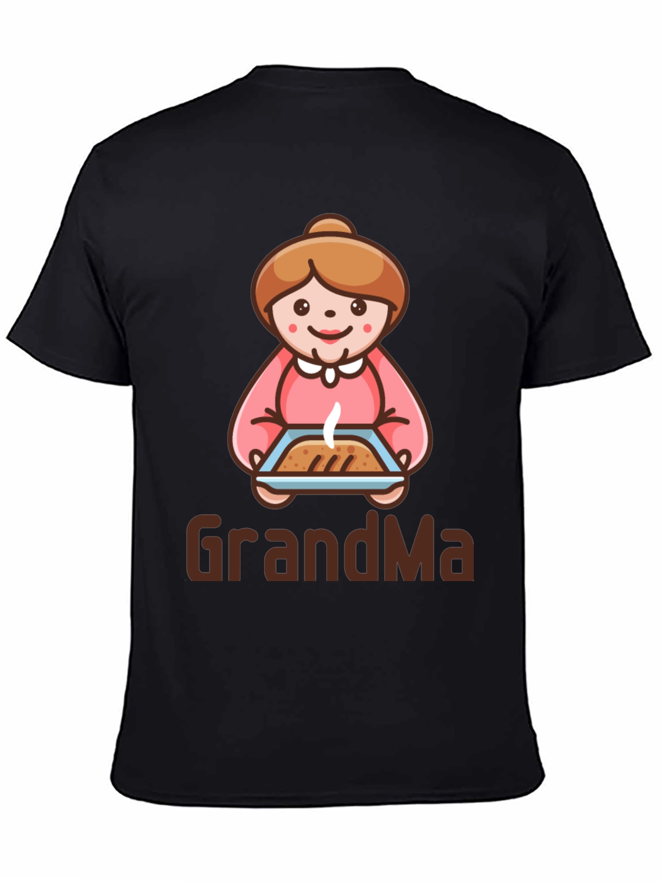 Grandmas Love T-Shirt | Comfort & Style