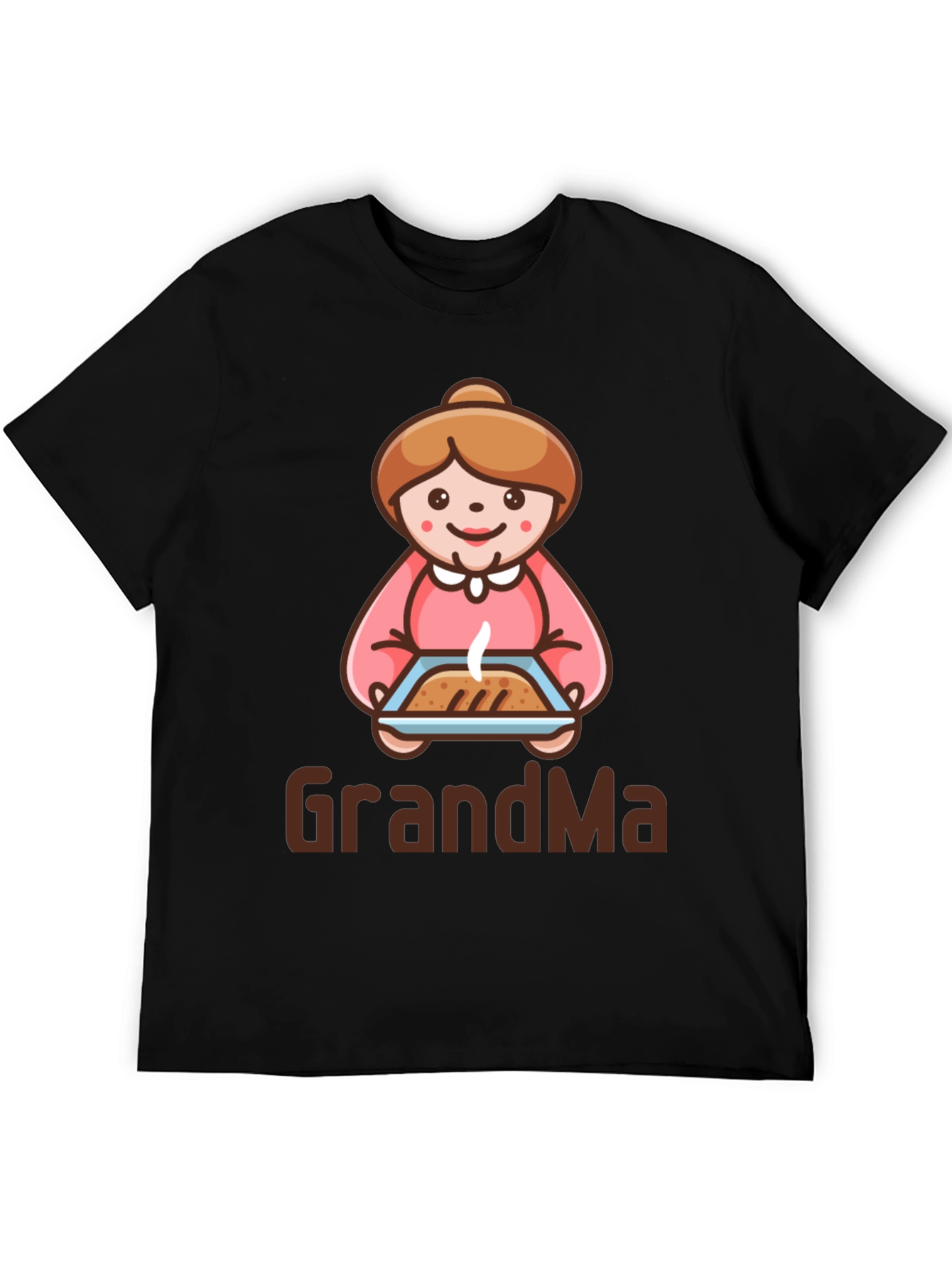 Grandmas Love T-Shirt | Comfort & Style